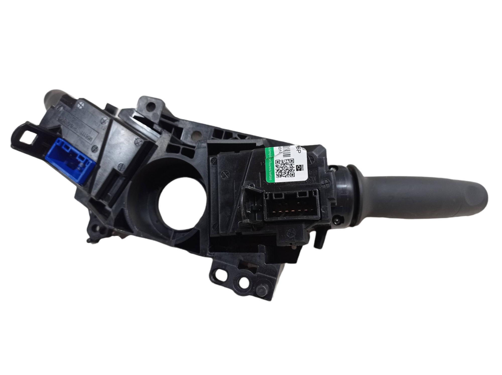 Chave Comando Luz Seta Honda City 2017 M55860 V326 2
