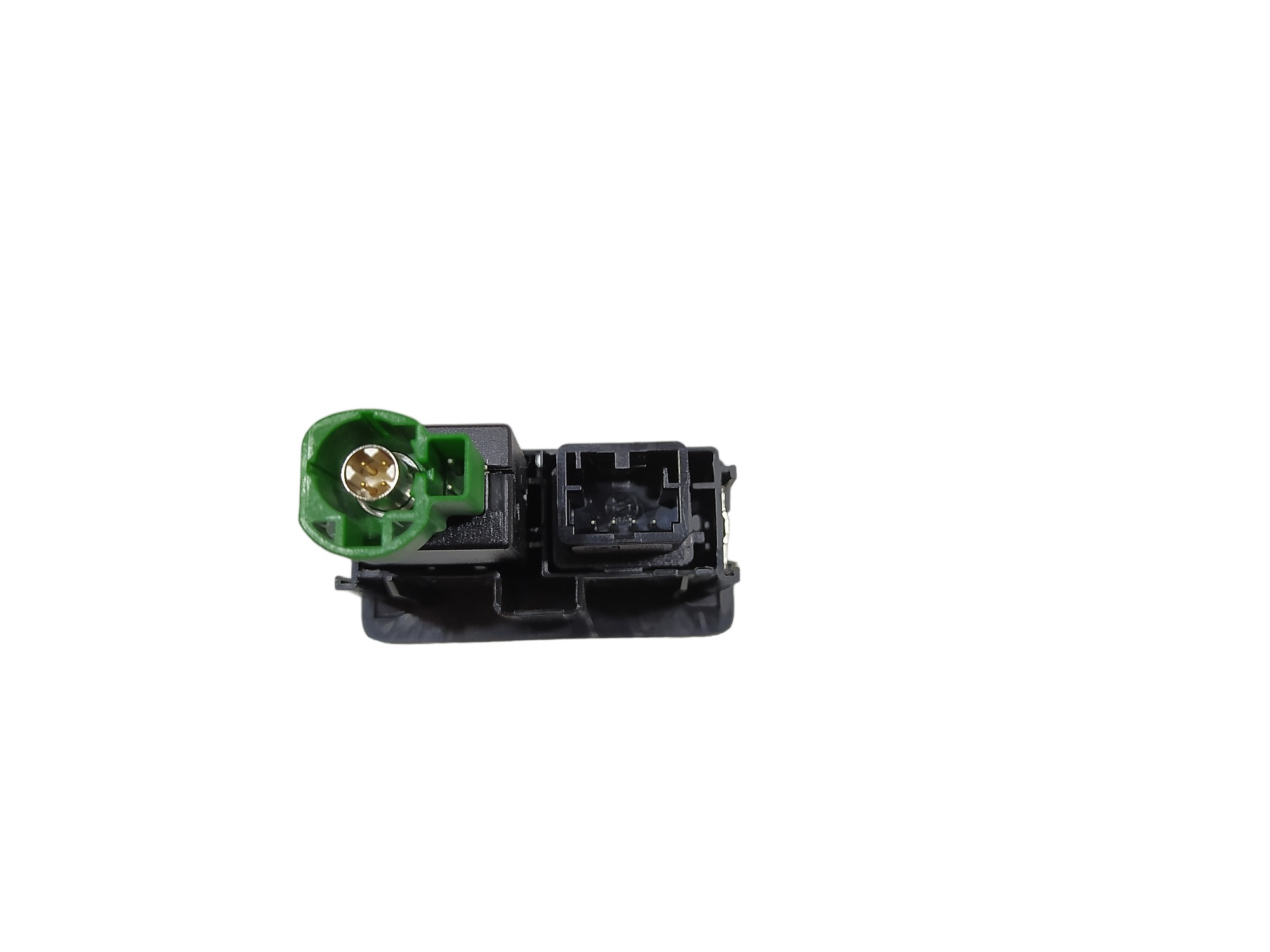 Entrada Usb Vw Golf Gti 2019 5g0035222e V563 1
