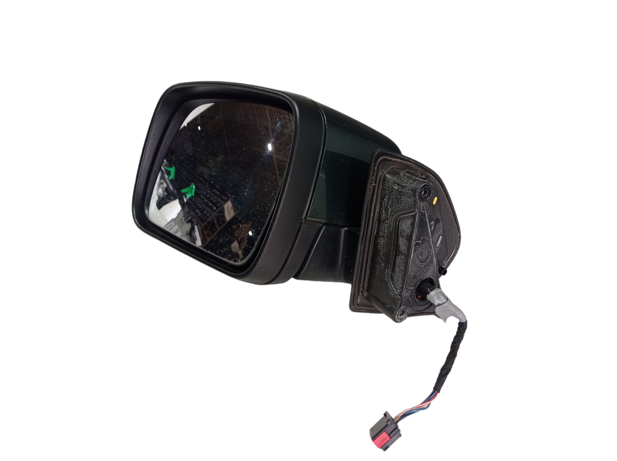 Retrovisor Esquerdo Land Rover Discovery 4 2010 A 2014 V582 4