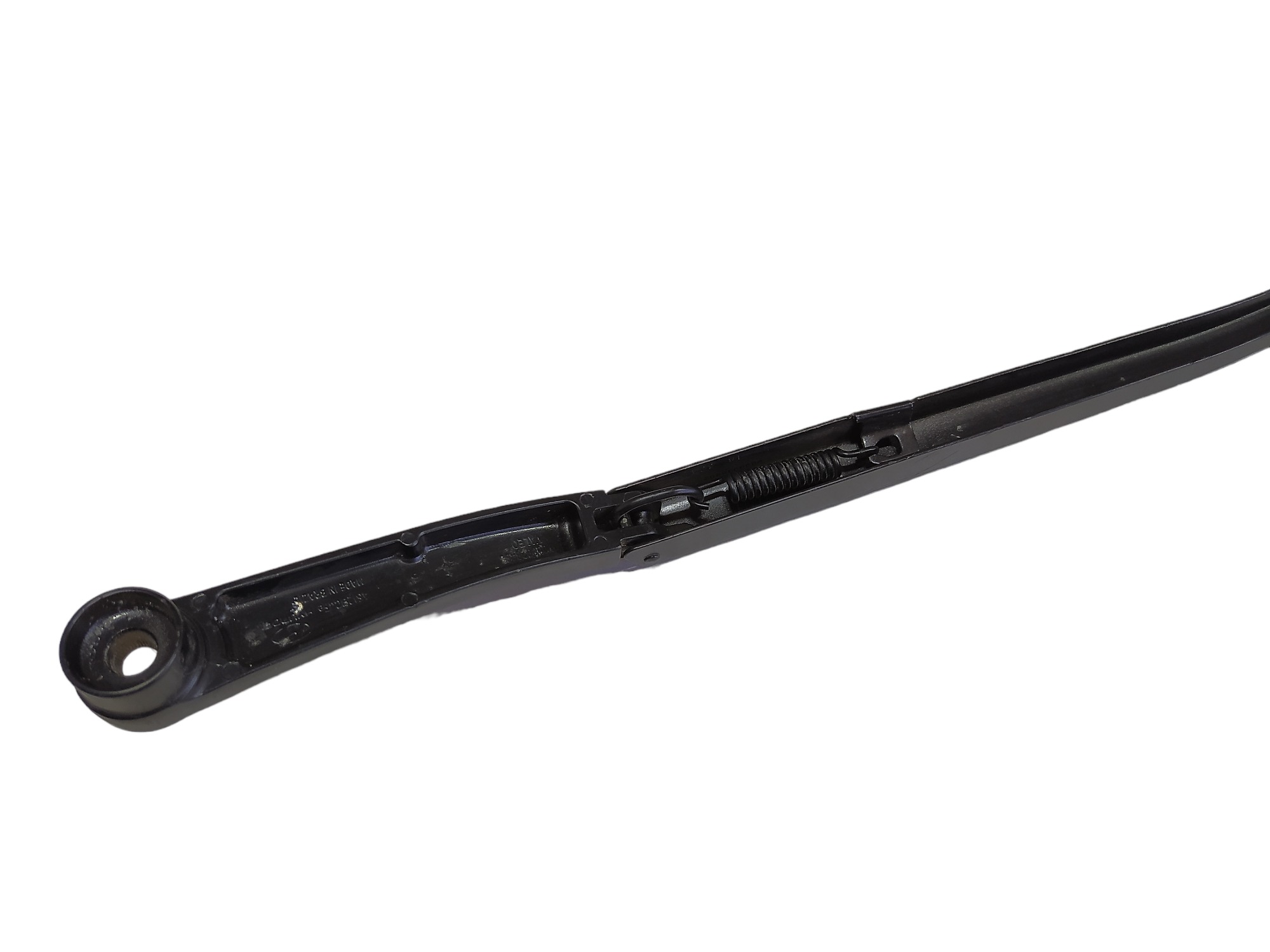 Haste Limpador Direito Hyundai Hb20 2017 988021s000 Vl 5