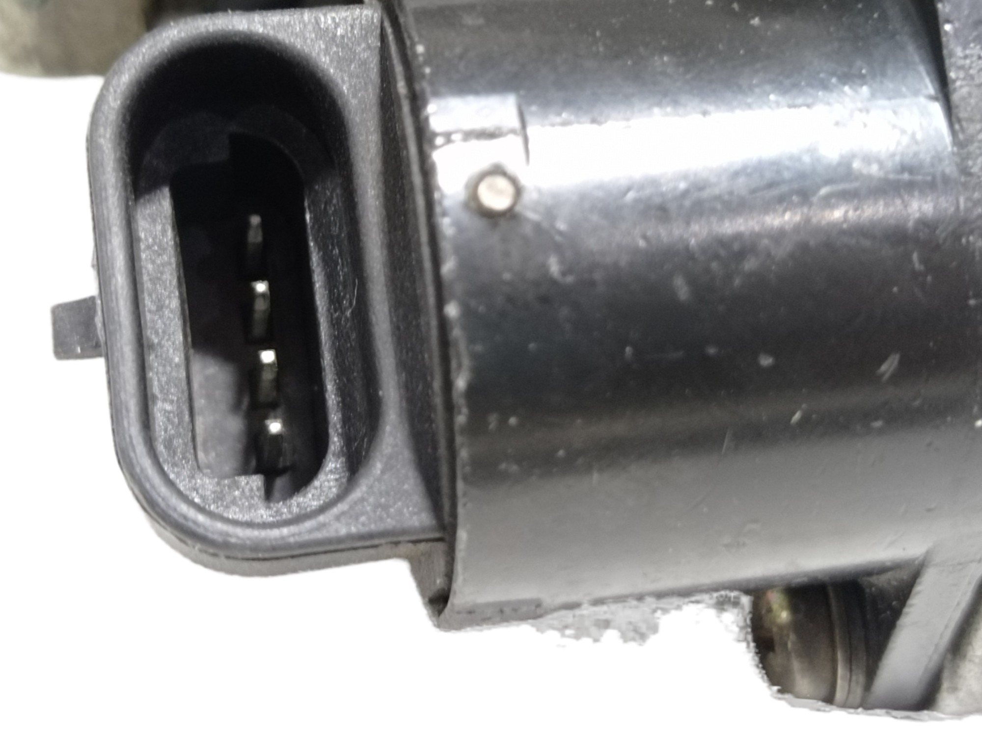 Tbi Gm Omega Australiano 2002 3.8 V6 9430060020 V288 6