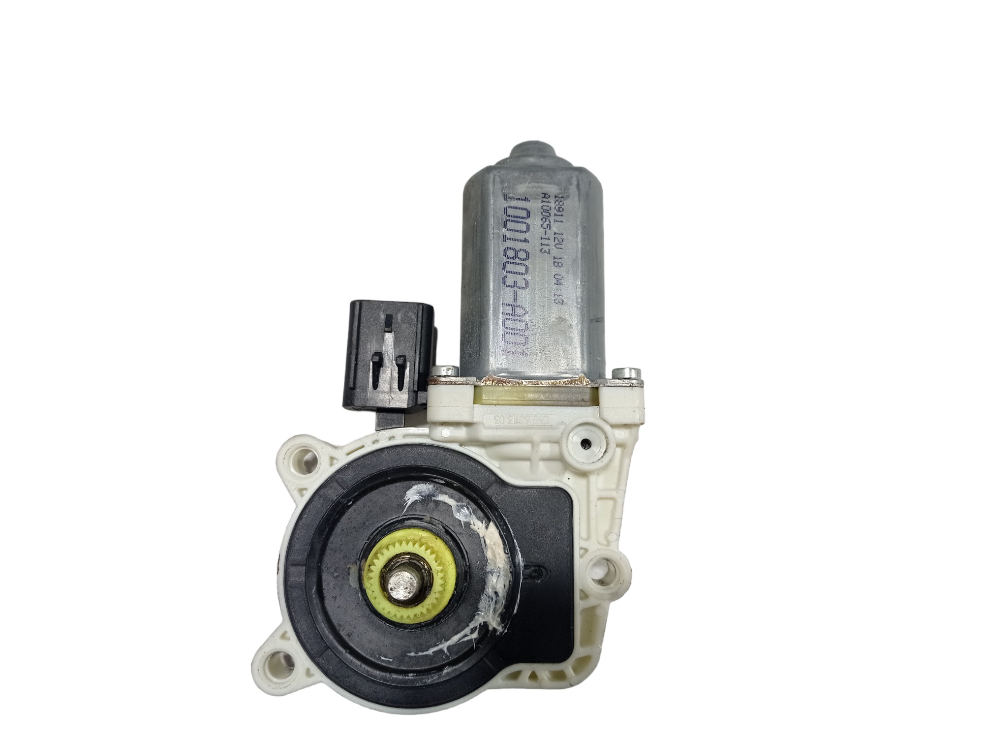 Motor Maquina Vidro Dianteira Direita Cherokee 2012 V561 8