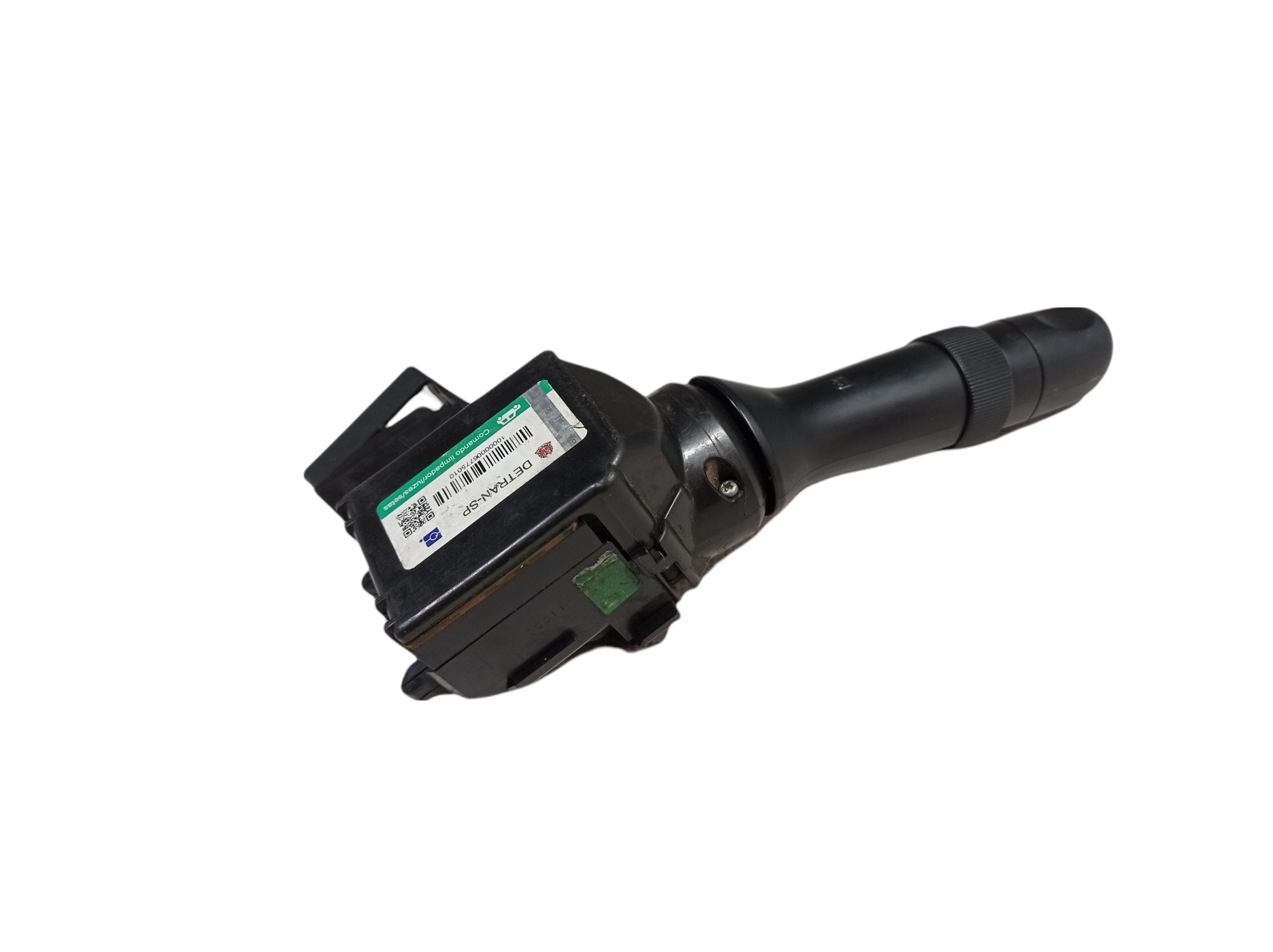Comando Limpador Parabrisa Toyota Rav4 2010 17f060 V78 2