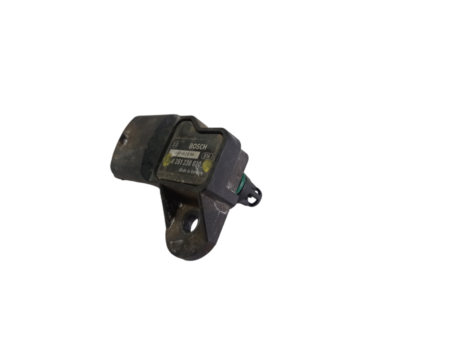 Sensor Map Palio Celta Corsa Meriva Punto 2002 2012 Vl 3
