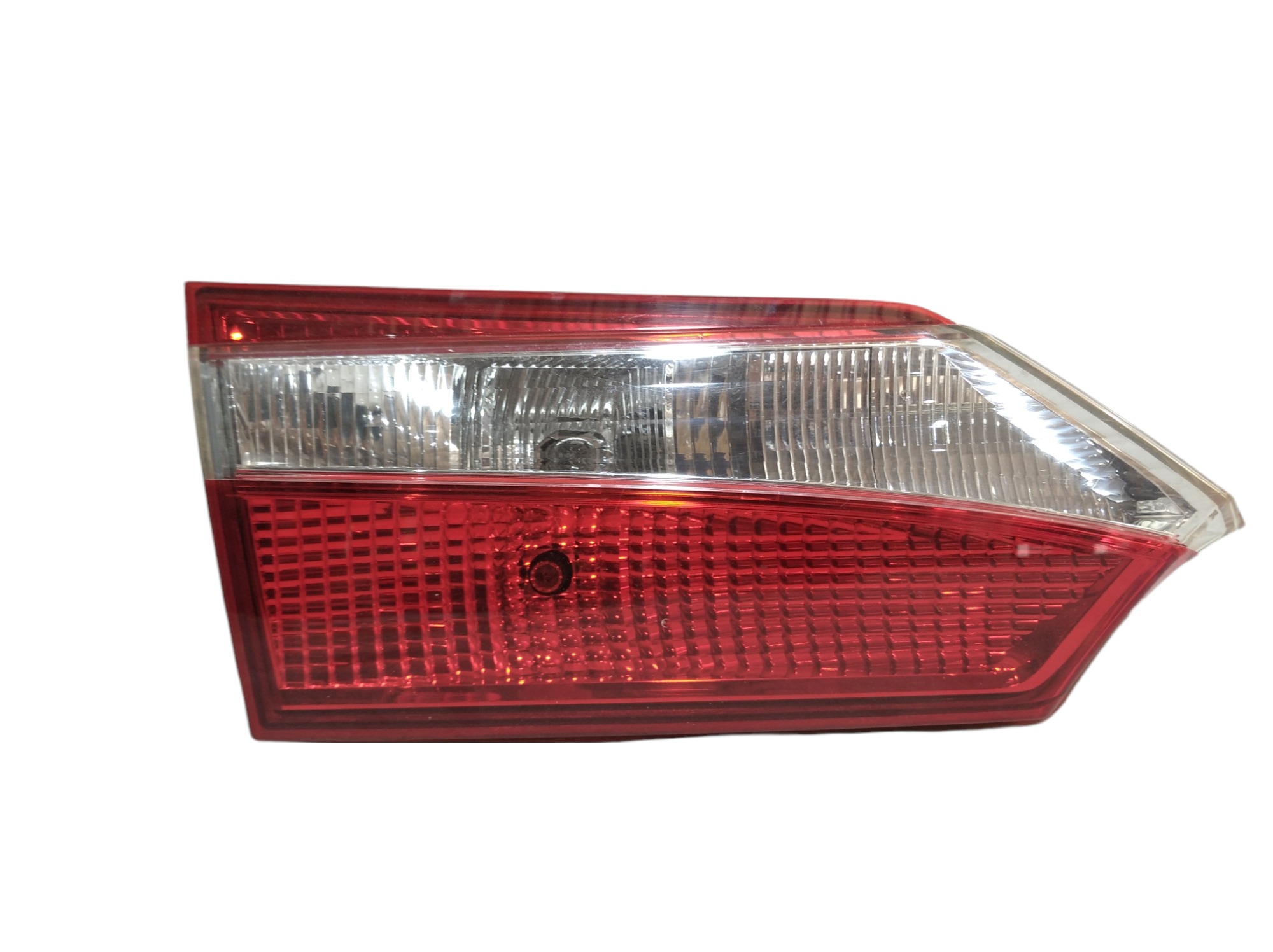 Lanterna Esquerda Tampa Traseira Toyota Corolla 2015 V320 1