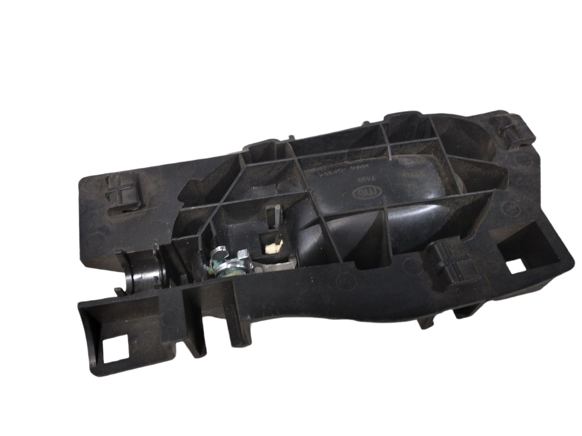 Maçaneta Interna Diante Direita Peugeot 408 308 9660525380 5
