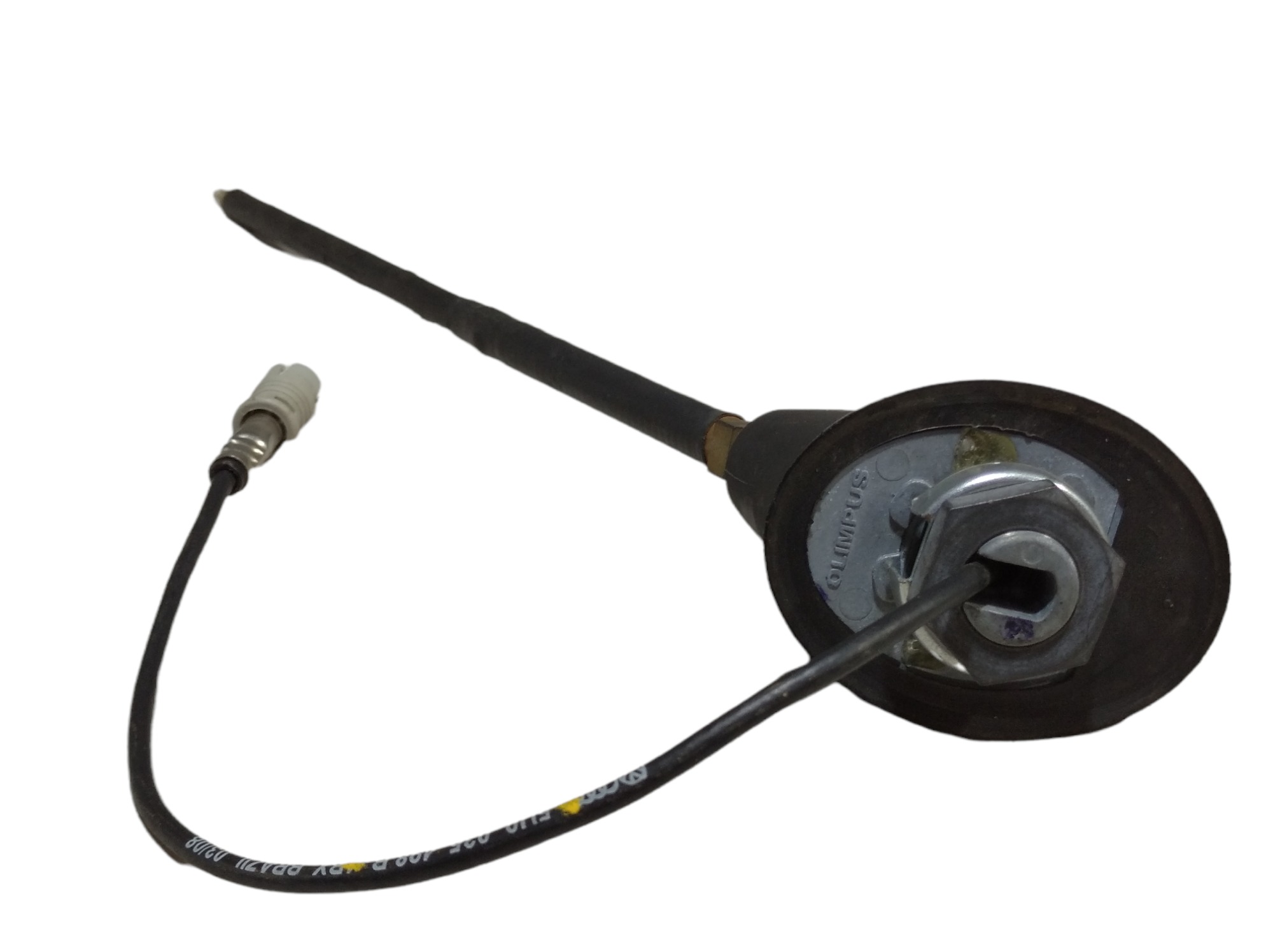 Antena De Teto Vw Golf 99 A 2010 V317 5u0035498b 3