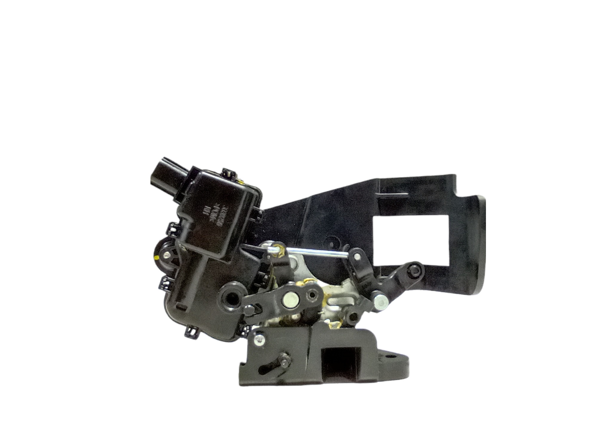 Fechadura Traseira Direita Renault Kwid 825029193r V295 4