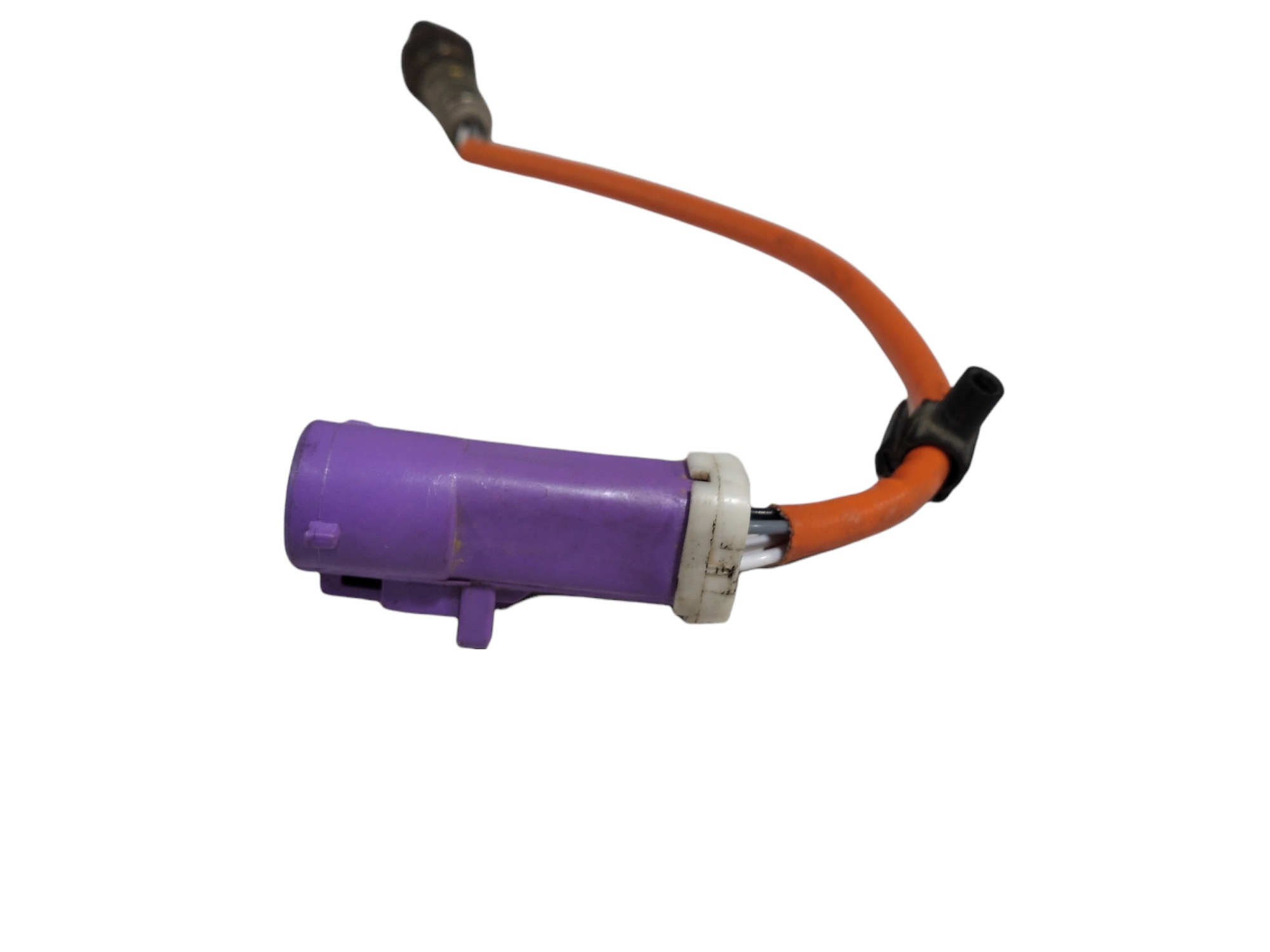 Sonda Lambda Inferior Ford New Fiesta 1.6 16v 2017 V330 3