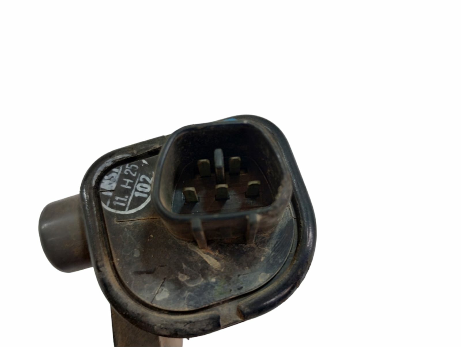 Atuador Marcha Lenta Honda Accord Civic Crv 0120106010 Vl 2