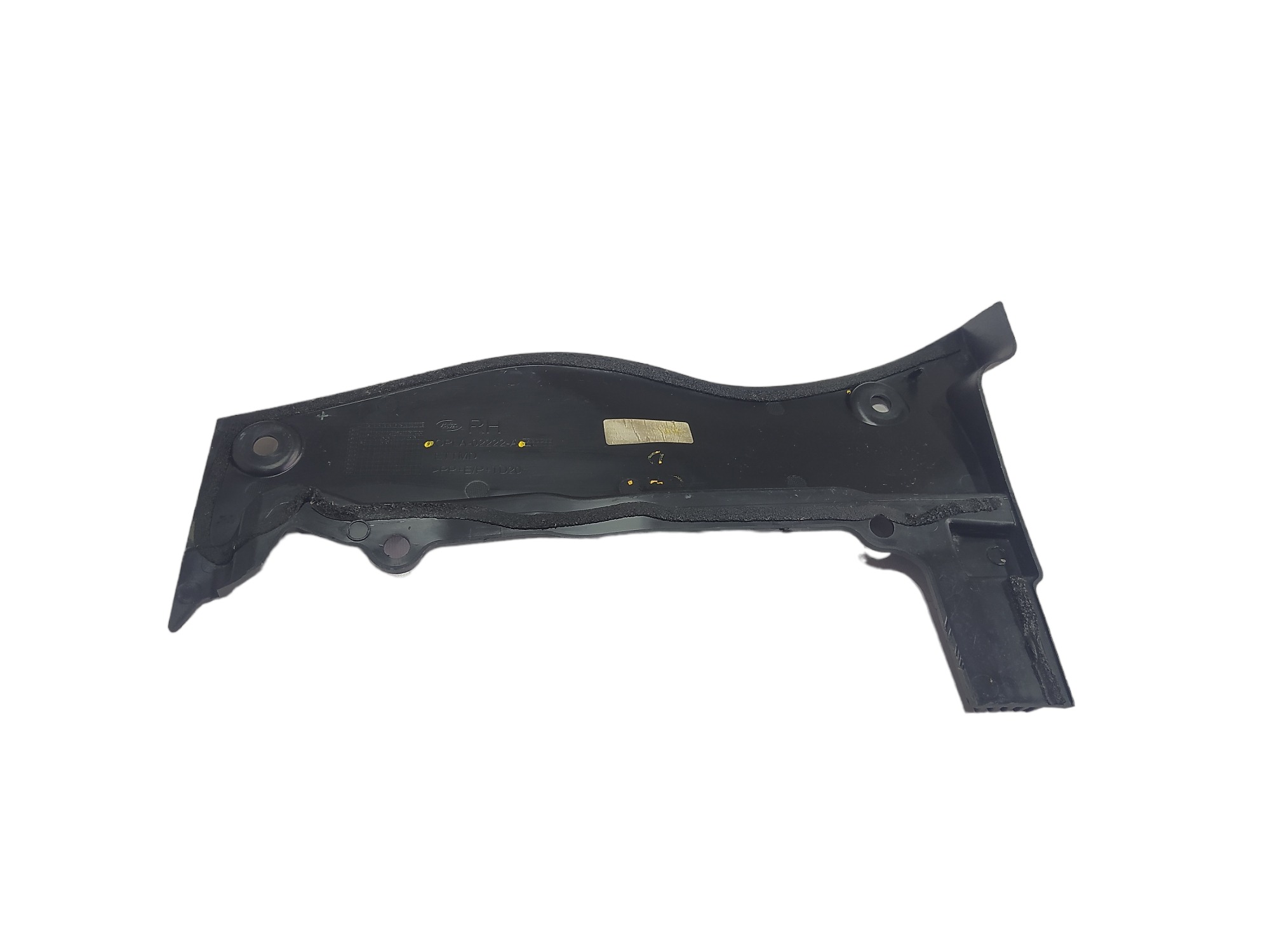 Moldura Painel Central Direito Range Rover Sport 3.0 V573 4