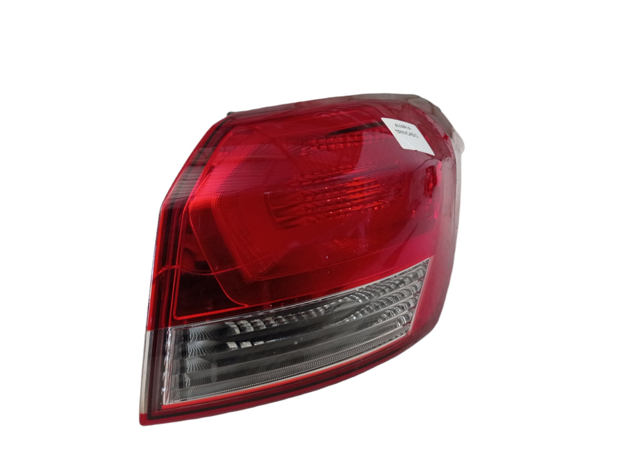 Lanterna Direita Hyundai Creta 2.0 2019 92402m4000 V436 6