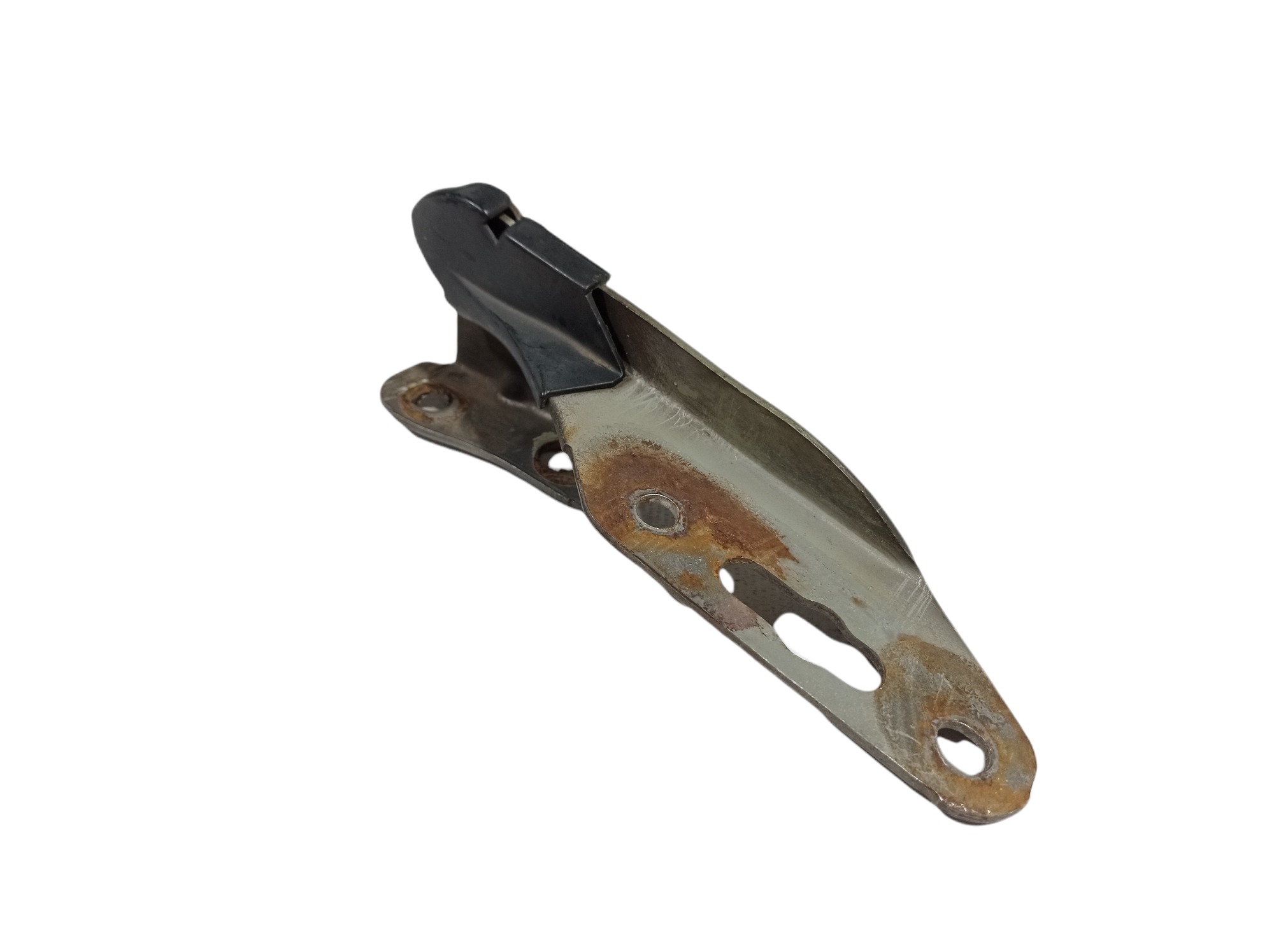 Dobradiça Esquerda Capô Honda Civic 1996 2000 V163 2