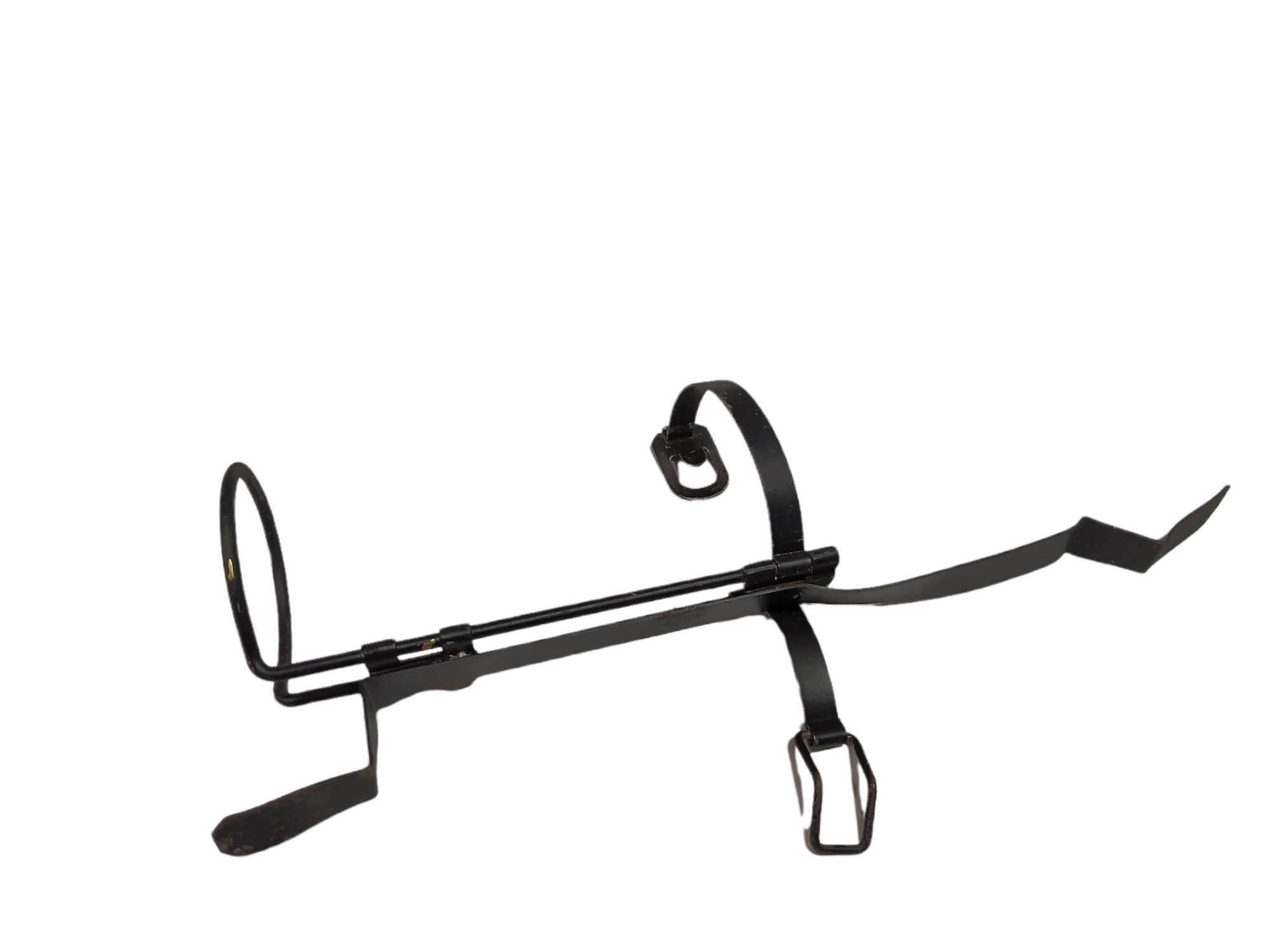 Suporte Extintor Incêndio Chrysler Grand Caravan 2003 V458 6