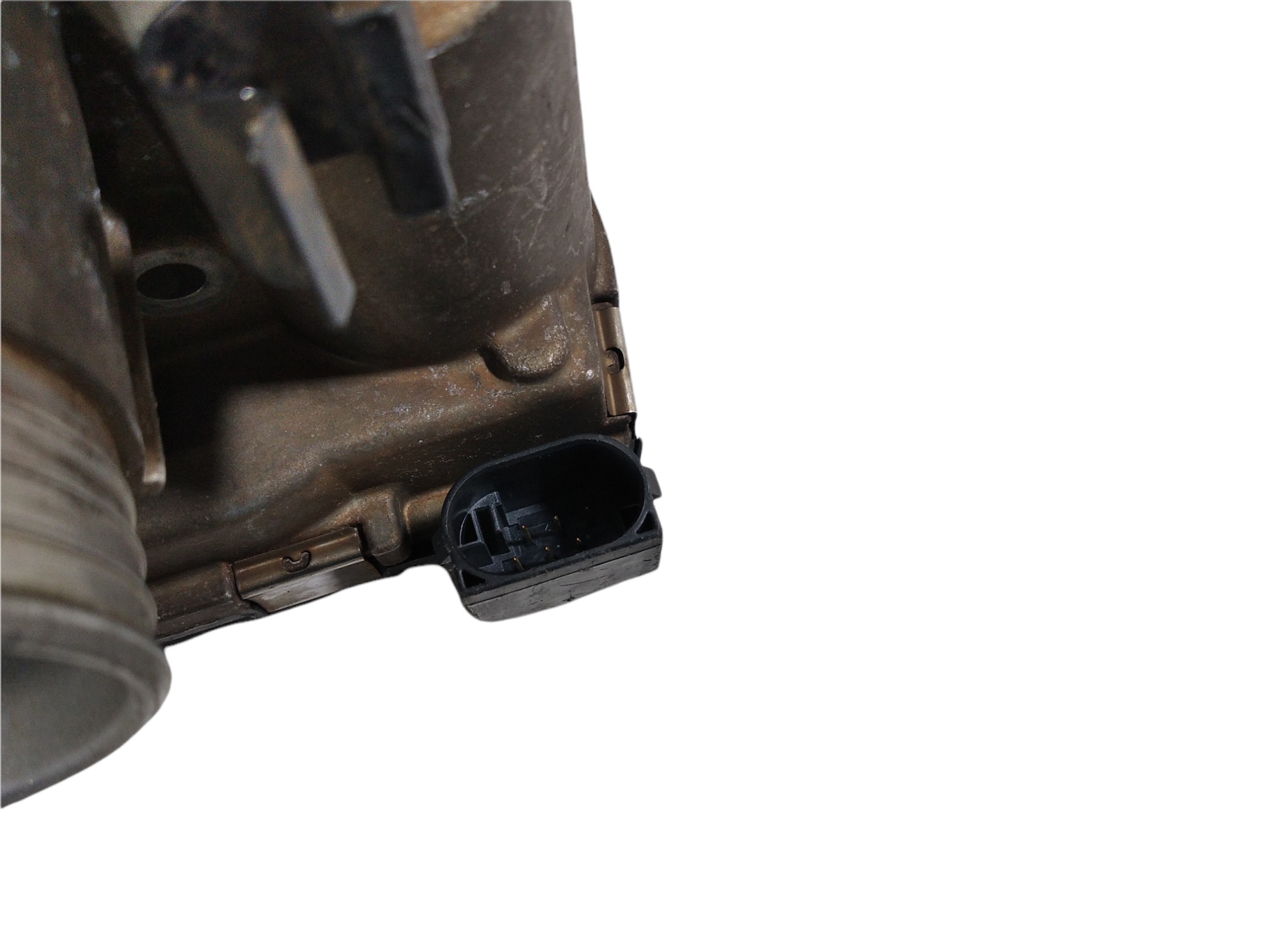 Tbi Corpo Borboleta Volvoc70 S60 S80 Xc70 Xc90 2.5 30711554 2