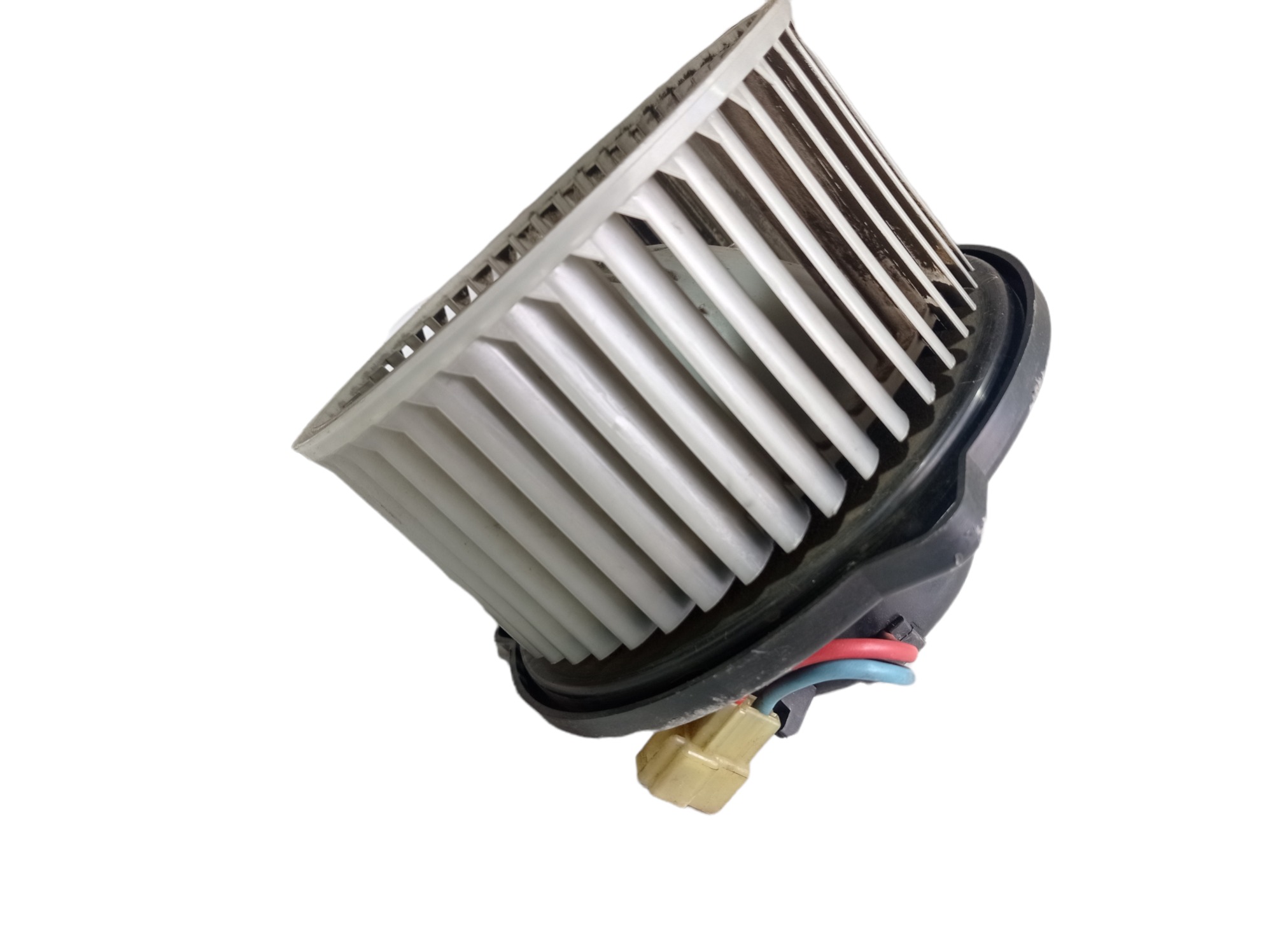 Motor Ventilador Ar Forçado Volvo S40 T4 2.0 2002 V54 2