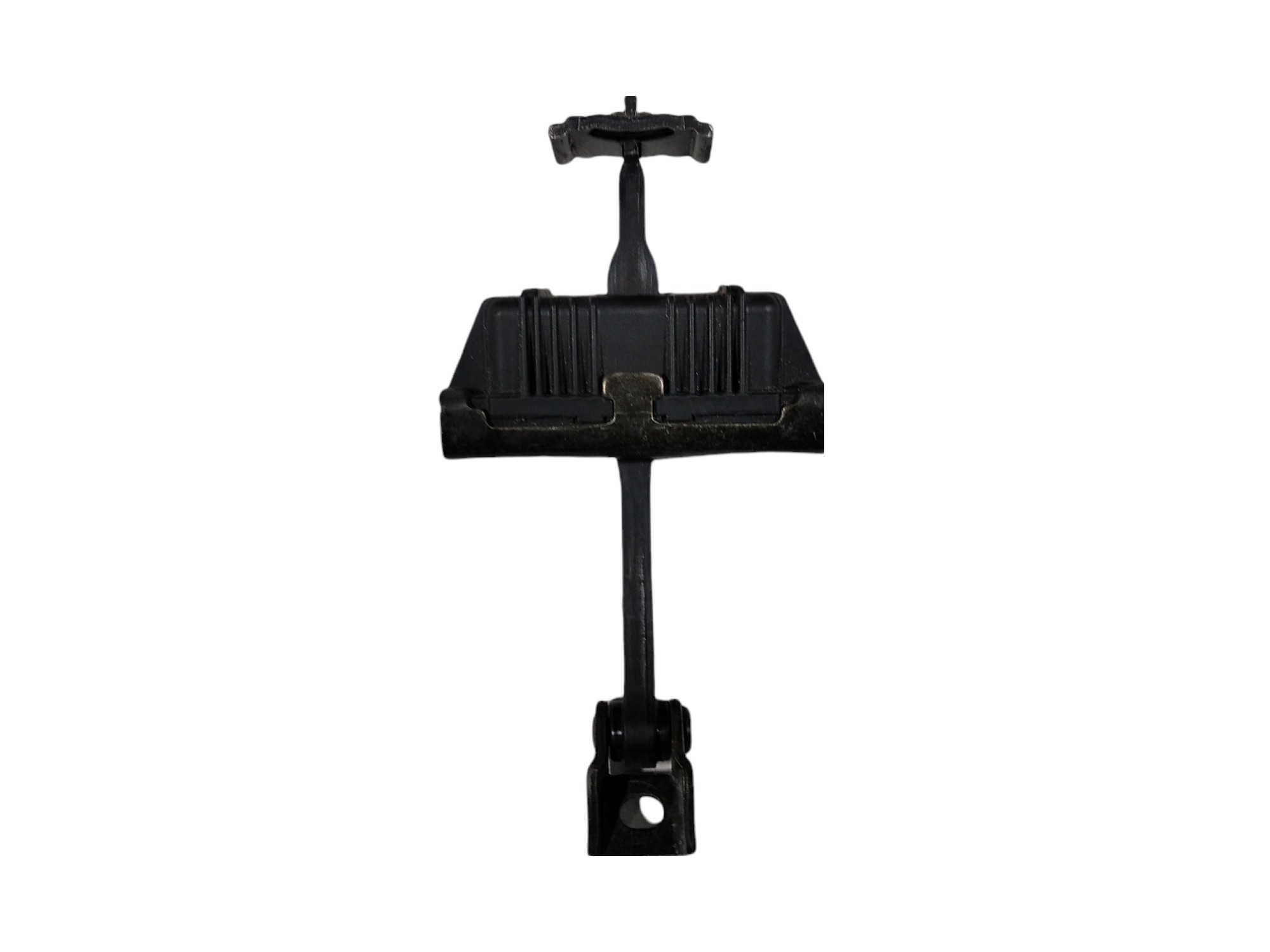 Limitador Porta Dianteira Direita Land Rover 2004  V284 1