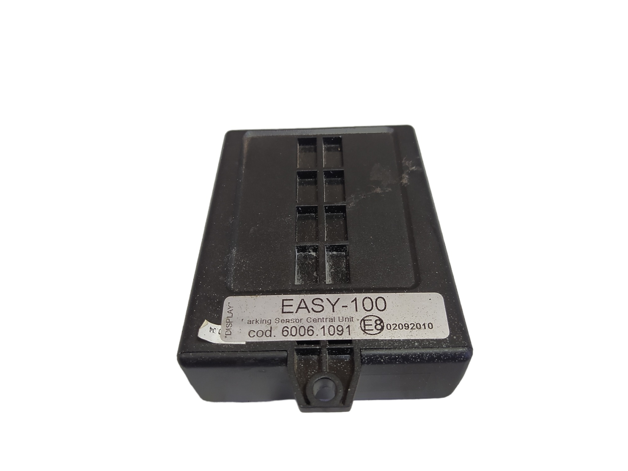 Módulo Estacionamento Honda City Dx 1.5 16v 2011 V477 1