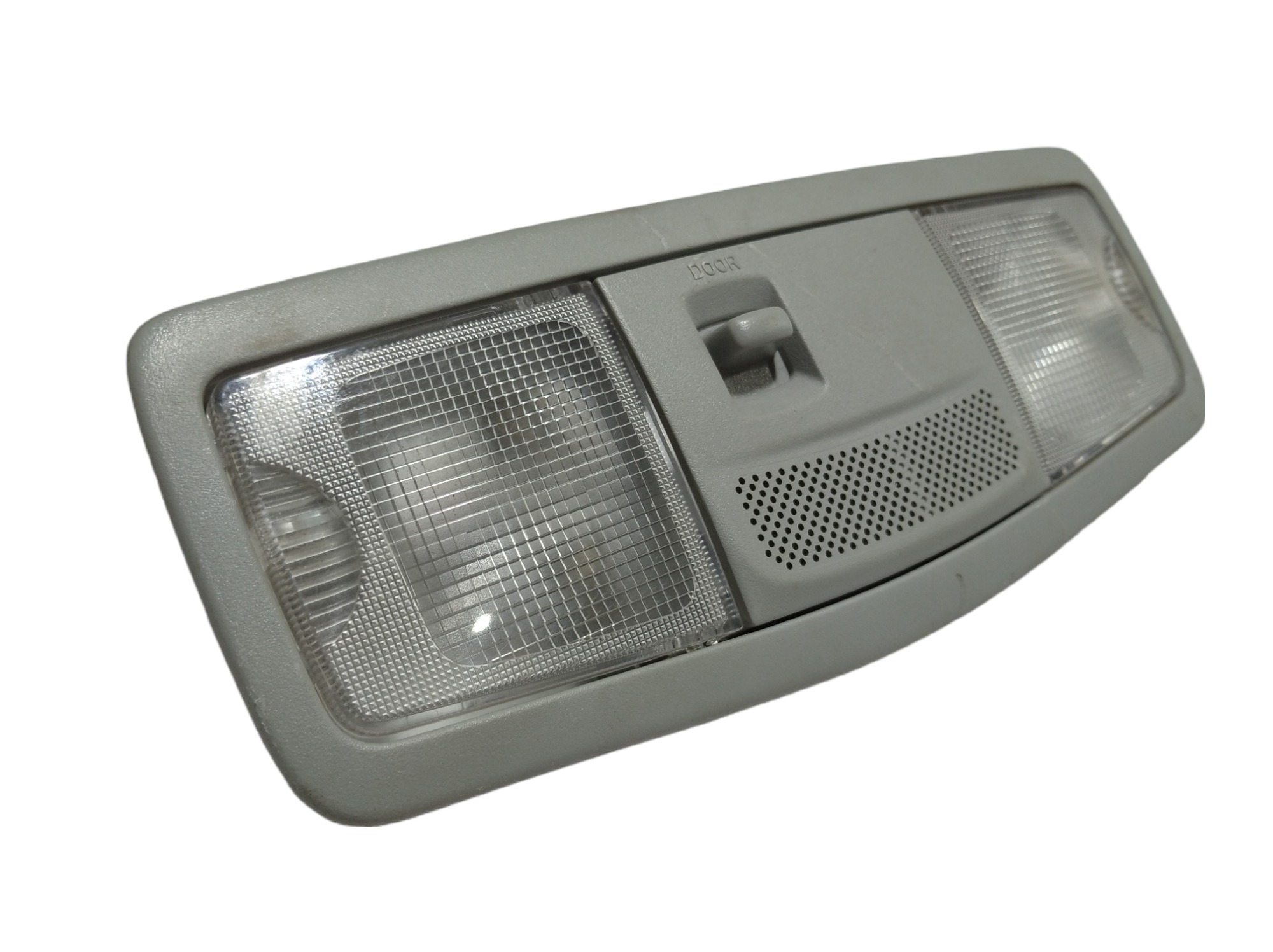 Luz Cortesia Dianteira Mitsubishi Asx 2016  V332 3