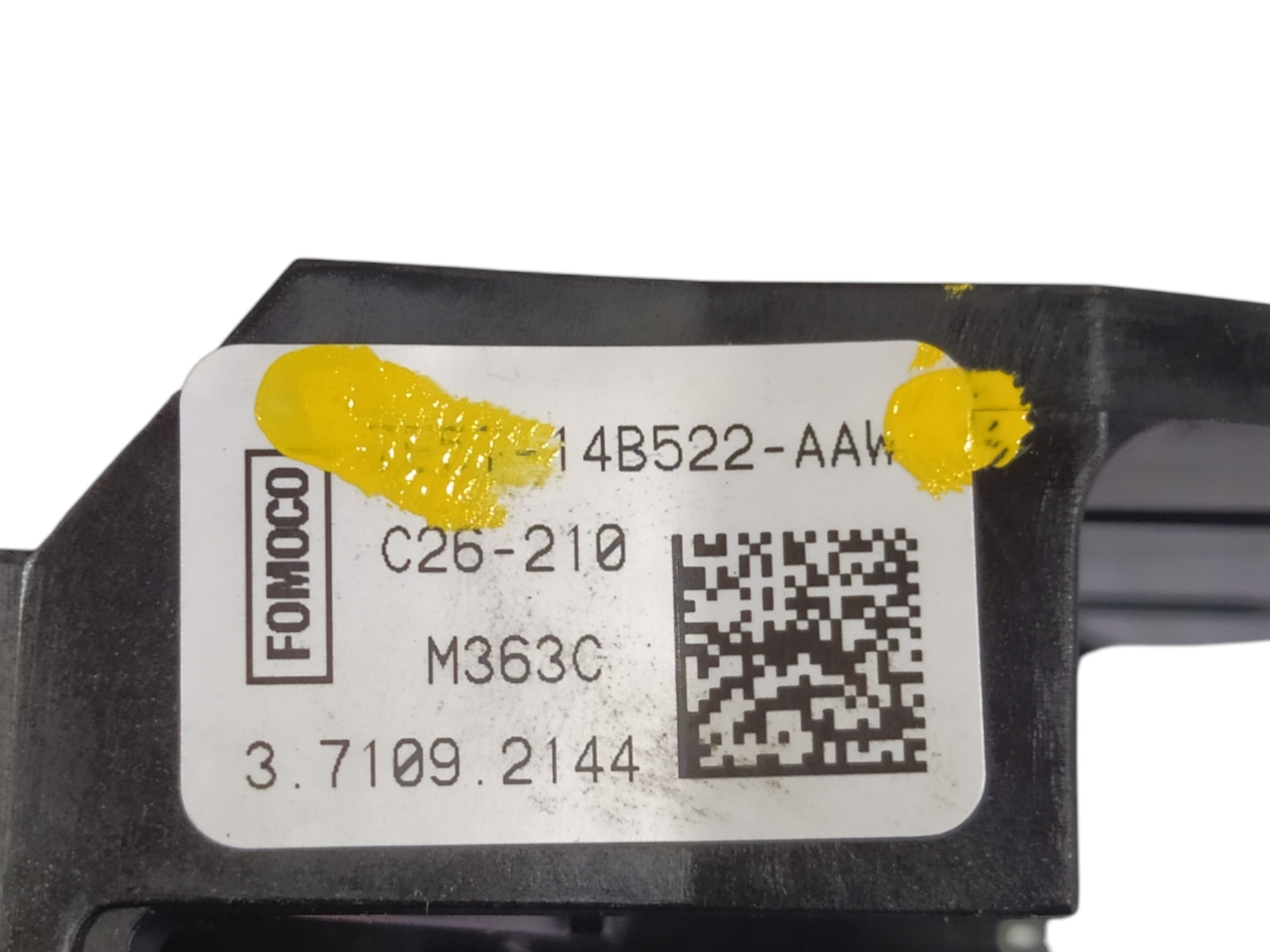 Suporte Chave Seta Ford Fusion 2007 V560 6