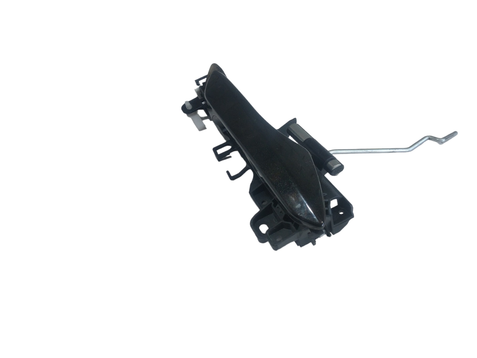 Maçaneta Externa Dianteira Esquerda Lexus Rx 450hl 2021 V576 Dianteira 2