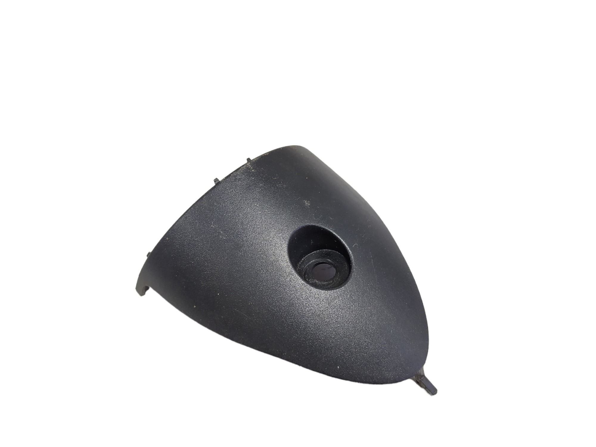 Moldura Acabamento Botão Milha Vw Polo 6n1815743b Vl 5