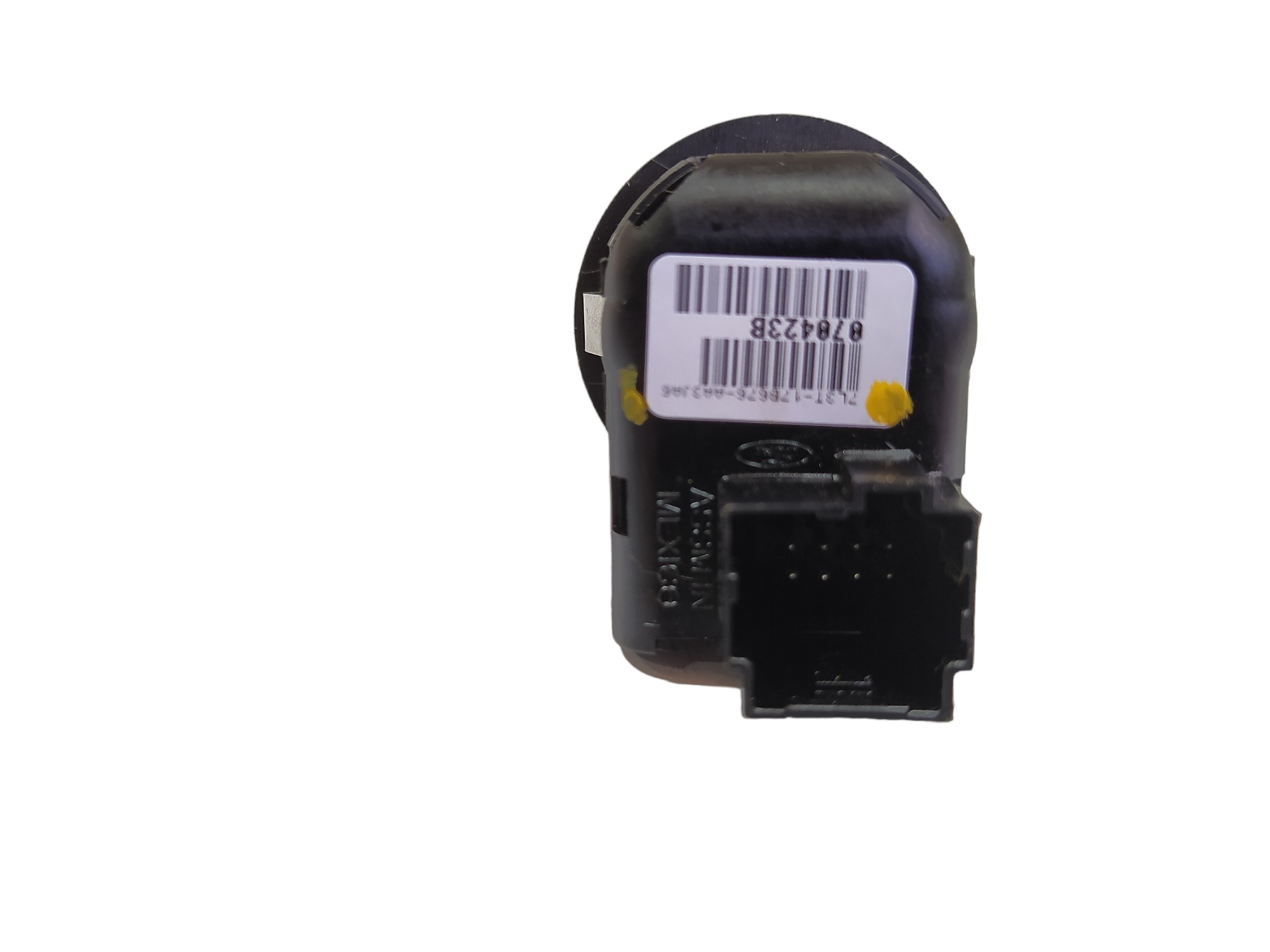 Botão Comando Retrovisor Esquerdo Ford Fusion 2007 V560 2