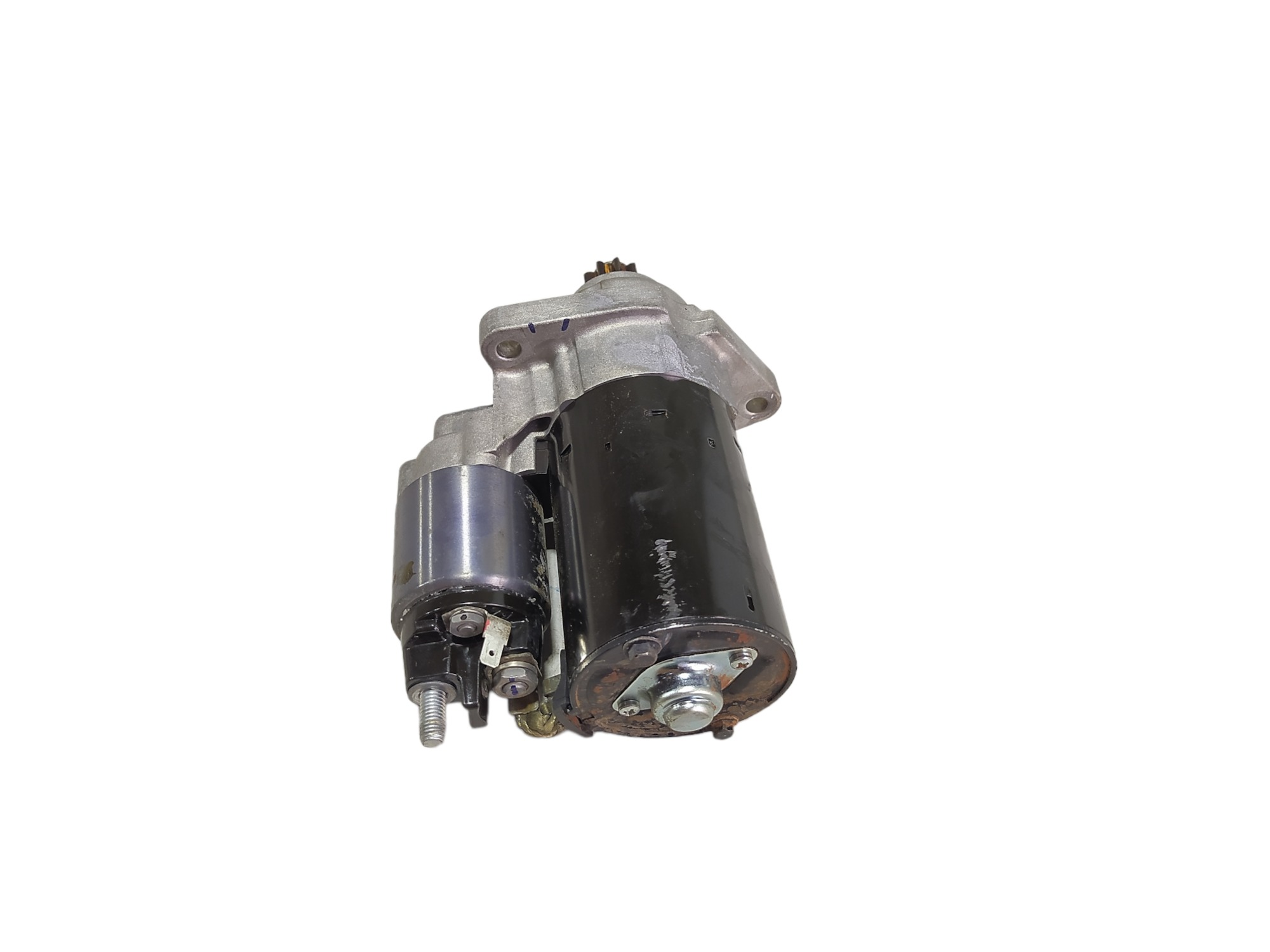Motor Arranque Jac T50 1.6 2017 2021 V489 2