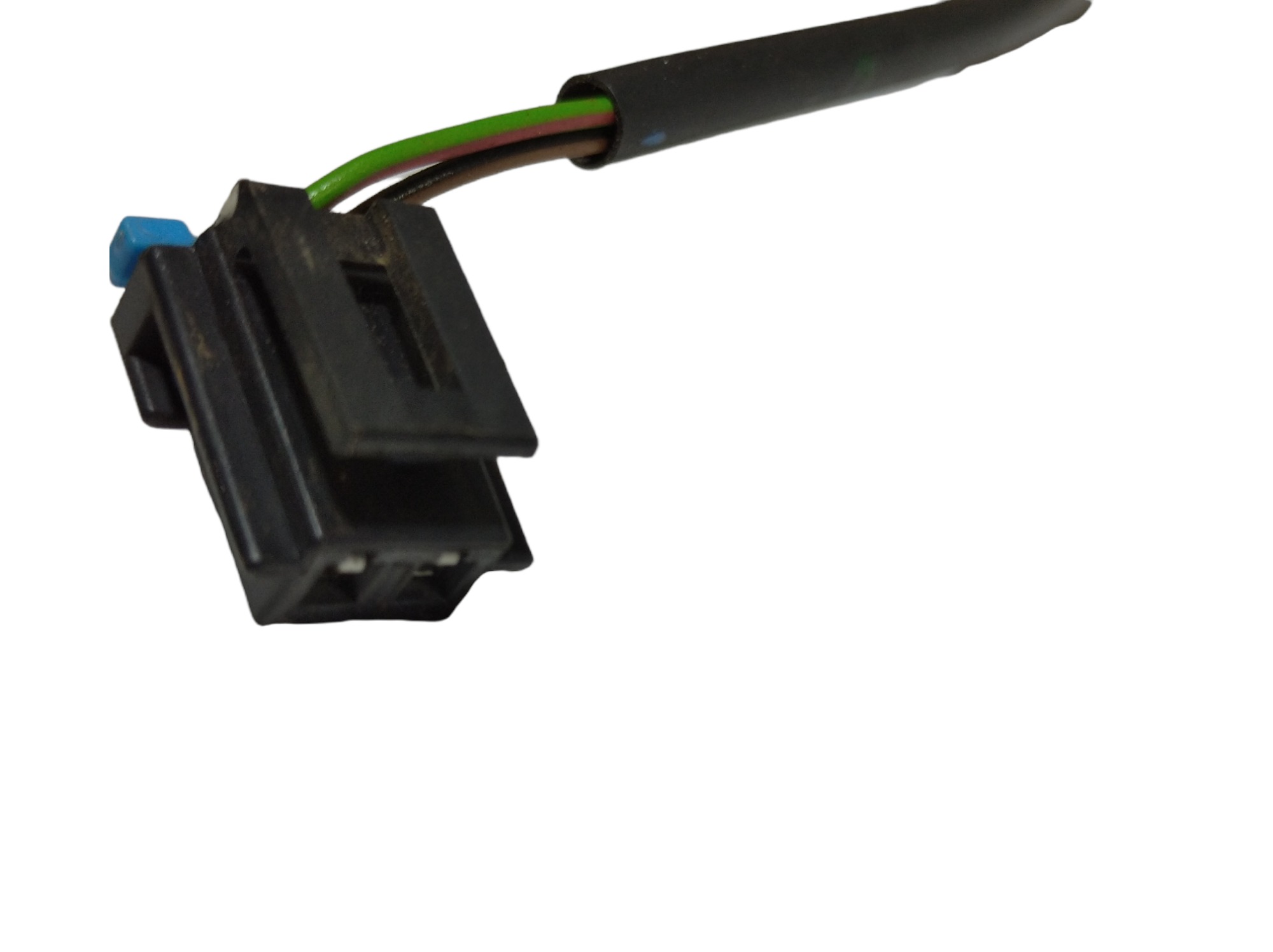 Chicote Caixa Ar Gm Prisma Onix 1.4 2019  V338 4
