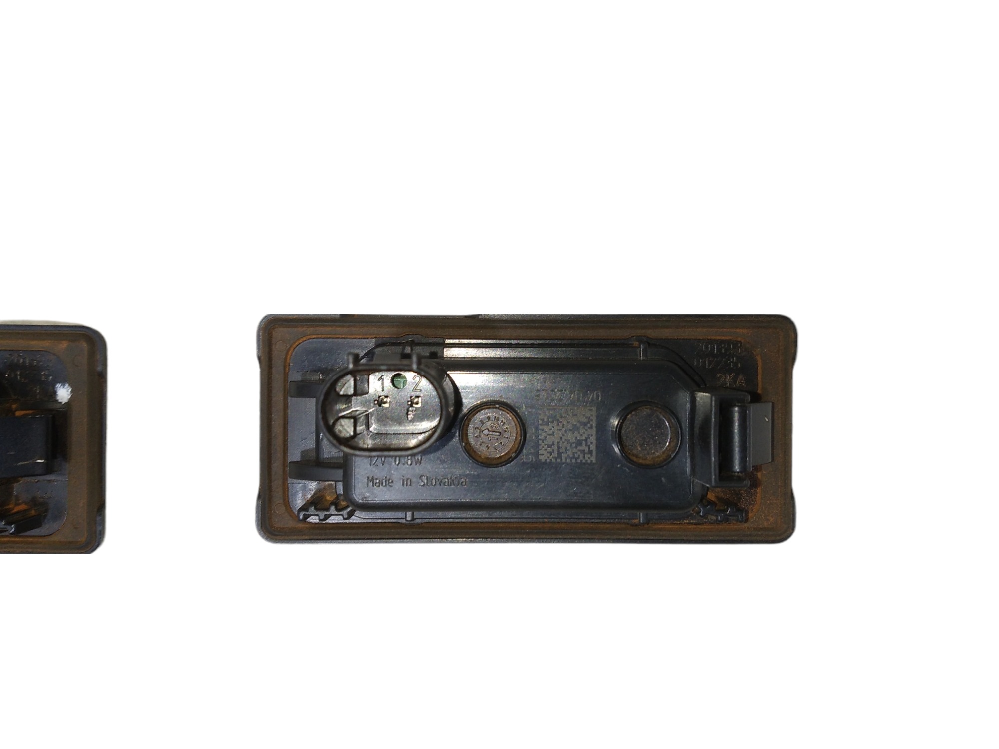 Luz De Placa Led Discovery Sport 2015 A 2018 Gx7313b627ab 8