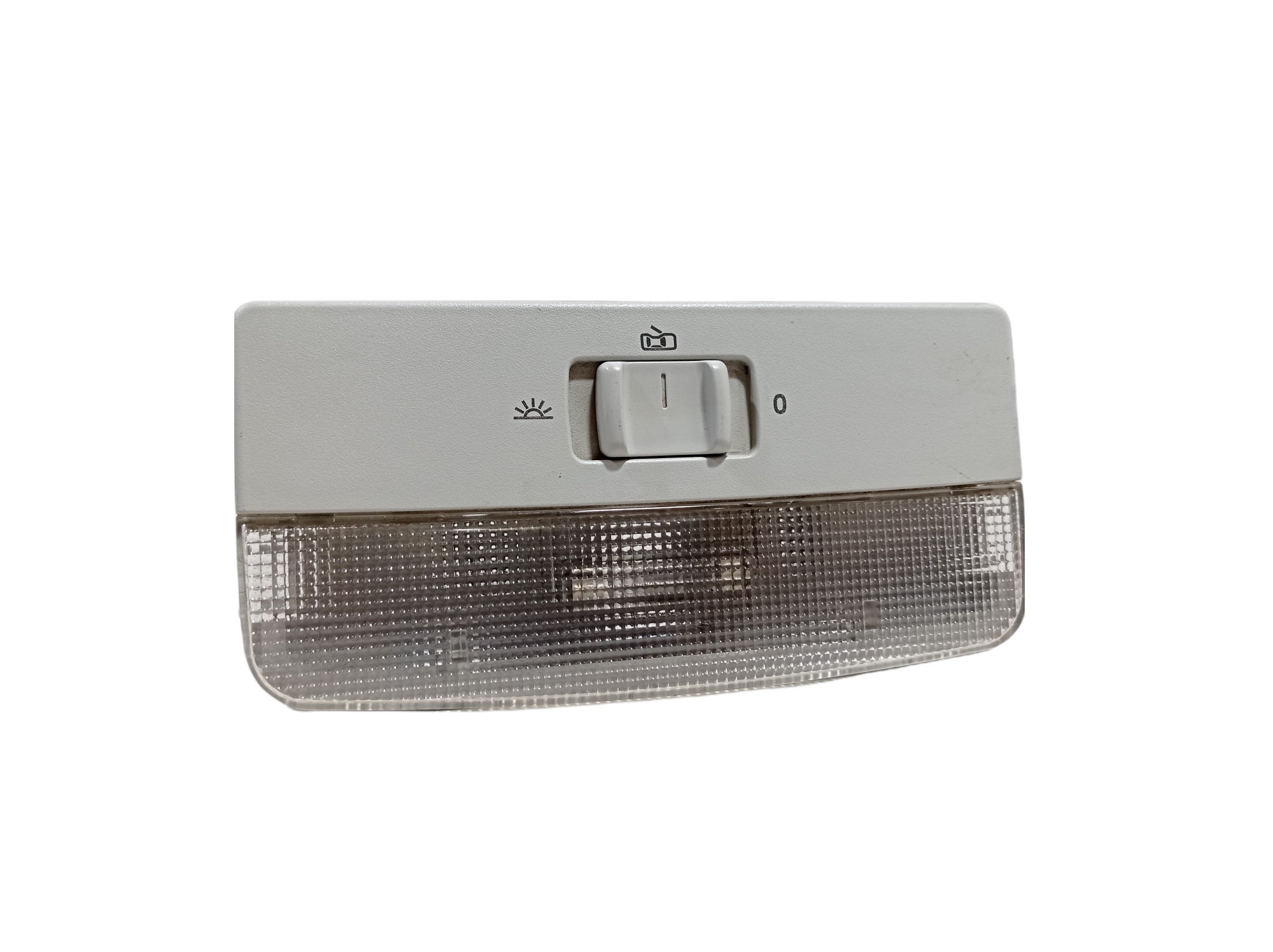 Luz Cortesia Vw Polo Fox Gol Voyage Saveiro 6q0947105f V189 3
