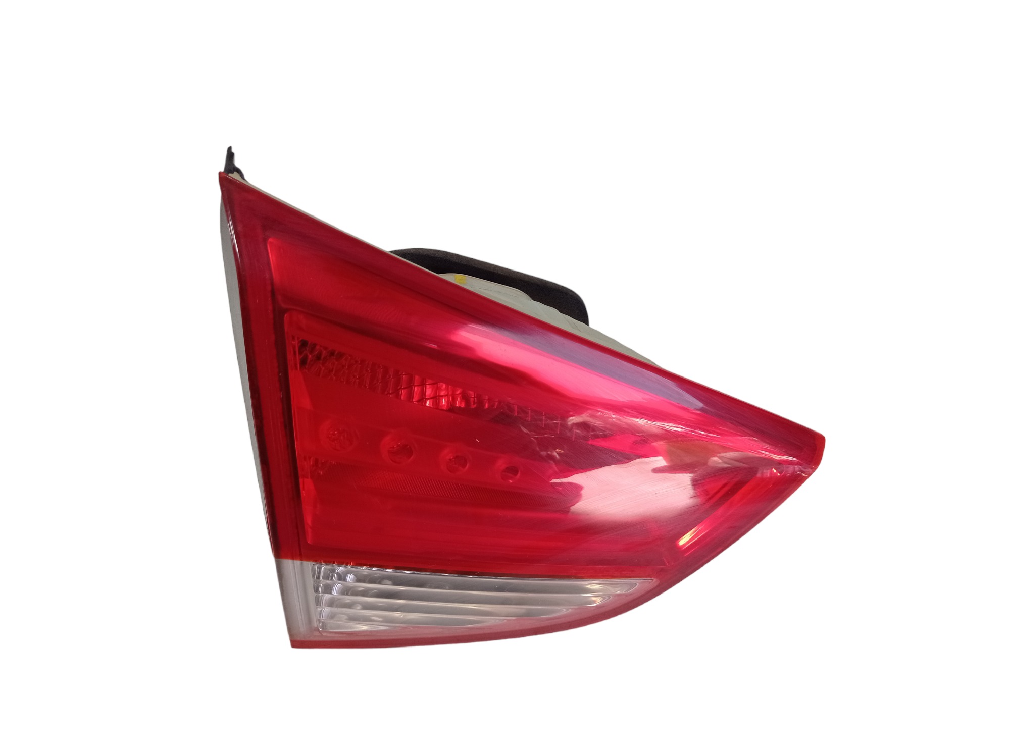 Lanterna Esquerda Tampa Traseira Hyundai Ix35 2019 V556 7