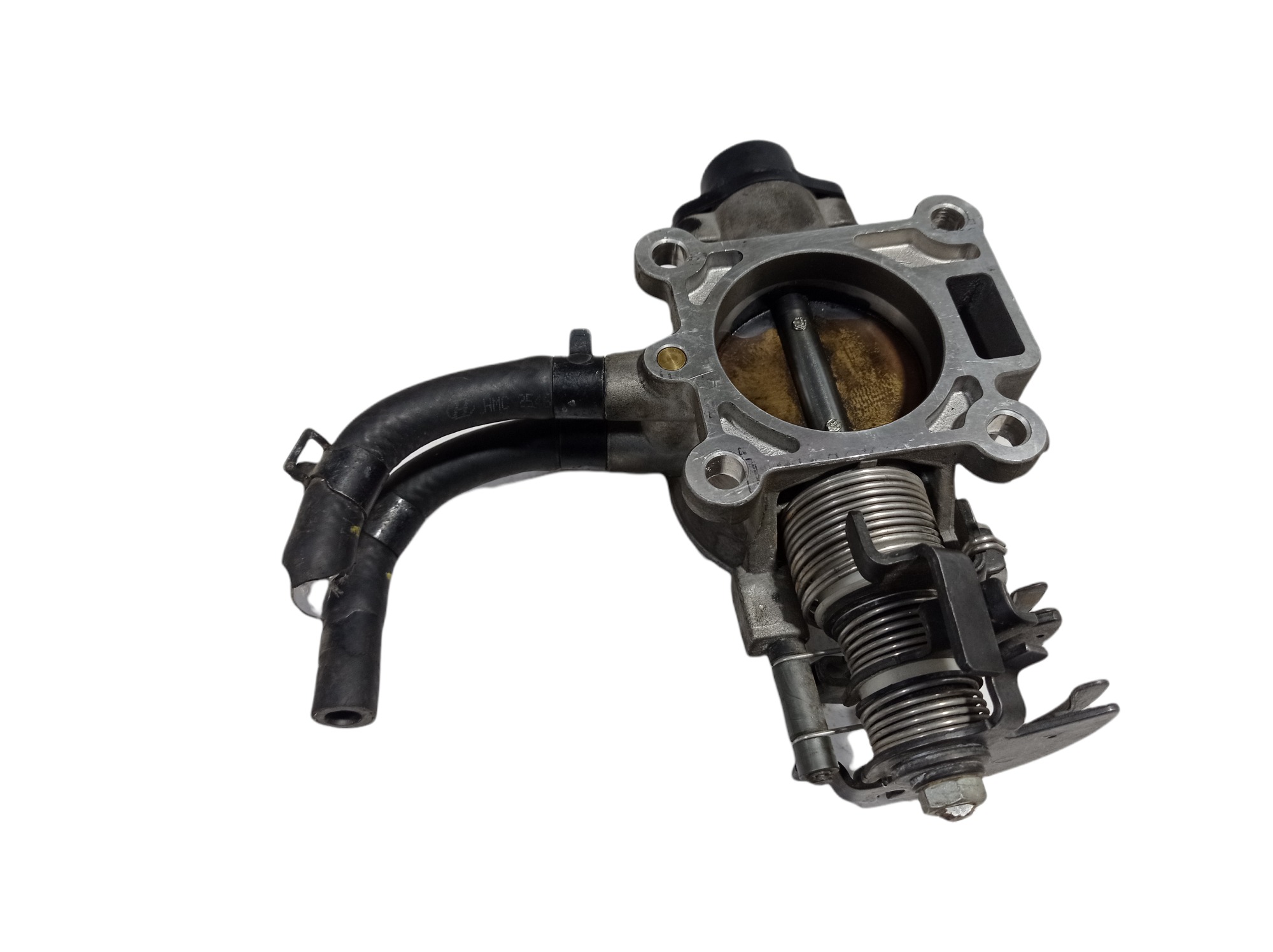 Tbi Corpo Borboleta Hyundai I30 2.0 16v 3510023950 V27 4
