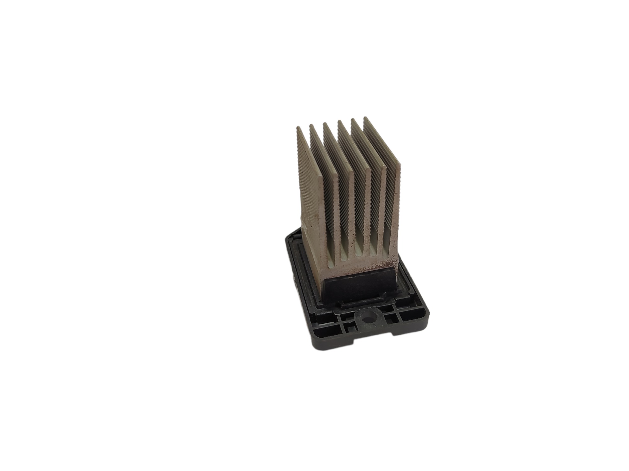 Resistência Ar Condicionado Kia Cerato Sx 1.6 16v 2011 V492 3