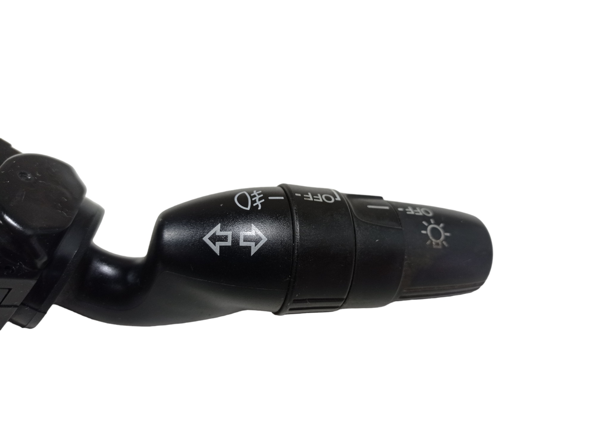 Comando Luzes Seta Honda Accord 2011 M29843 V557 5