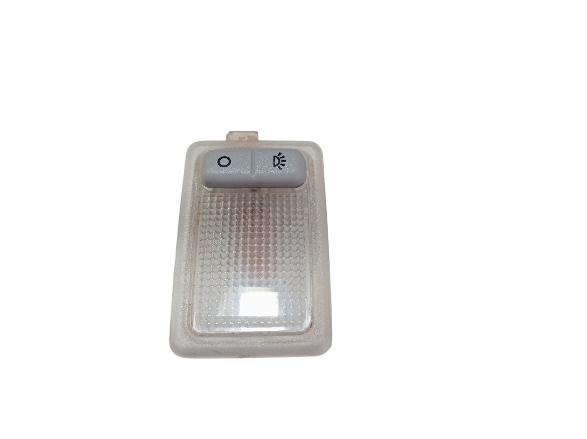 Luz Cortesia Land Rover Freelander 1 2003 V102 6