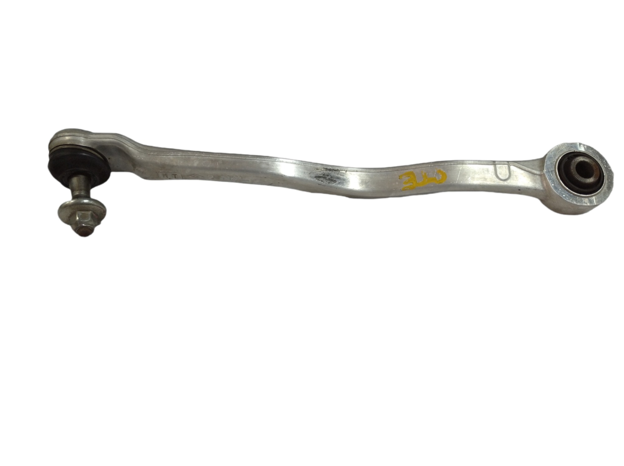 Braço Central Traseira Esquerda Lexus Is 250 V434 1