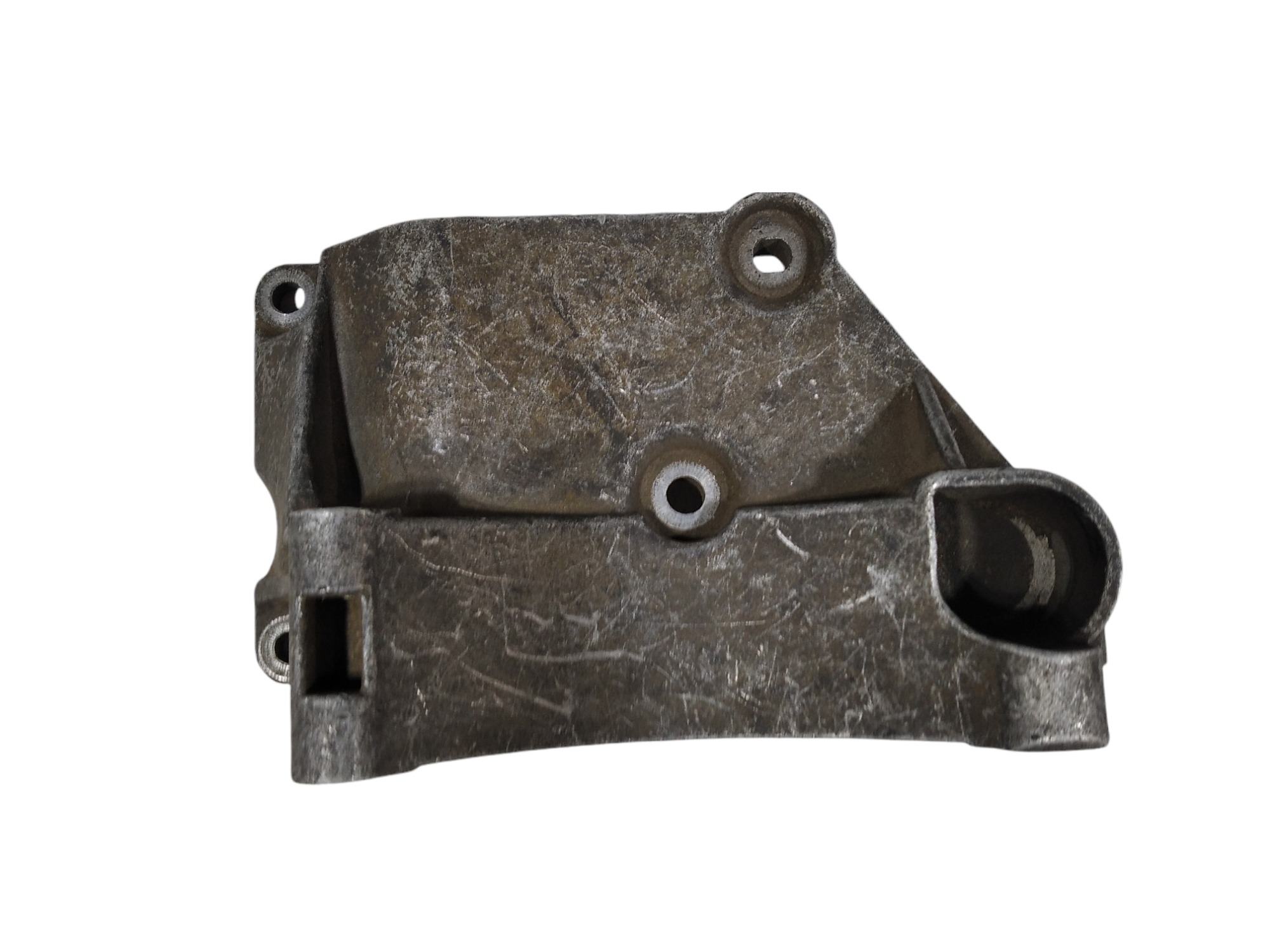 Suporte Alternador Golf 1994 A 1998 1.8 V308 3