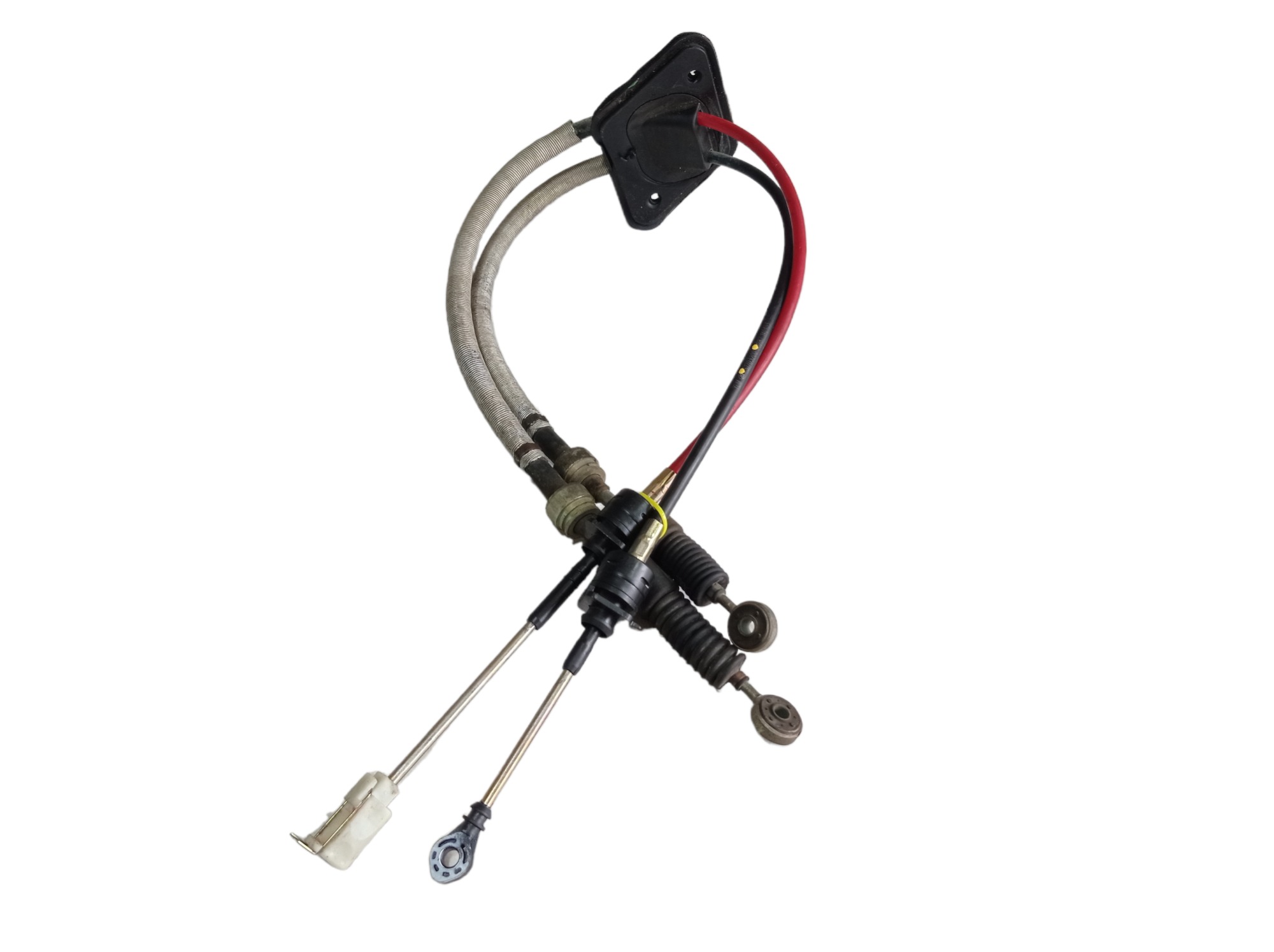 Cabo Trambulador Lifan X60 2015 1.8 16v V466 6