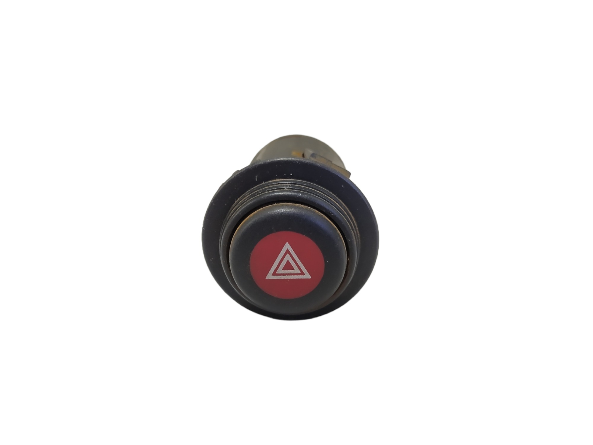Botão Pisca Alerta Gm Monza Kadet 1997 93213042 Vl 2