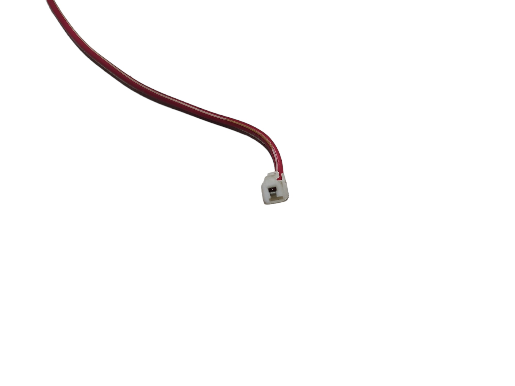 Sensor Abertura Porta Traseira Esquerda Lexus Es300 V571 7