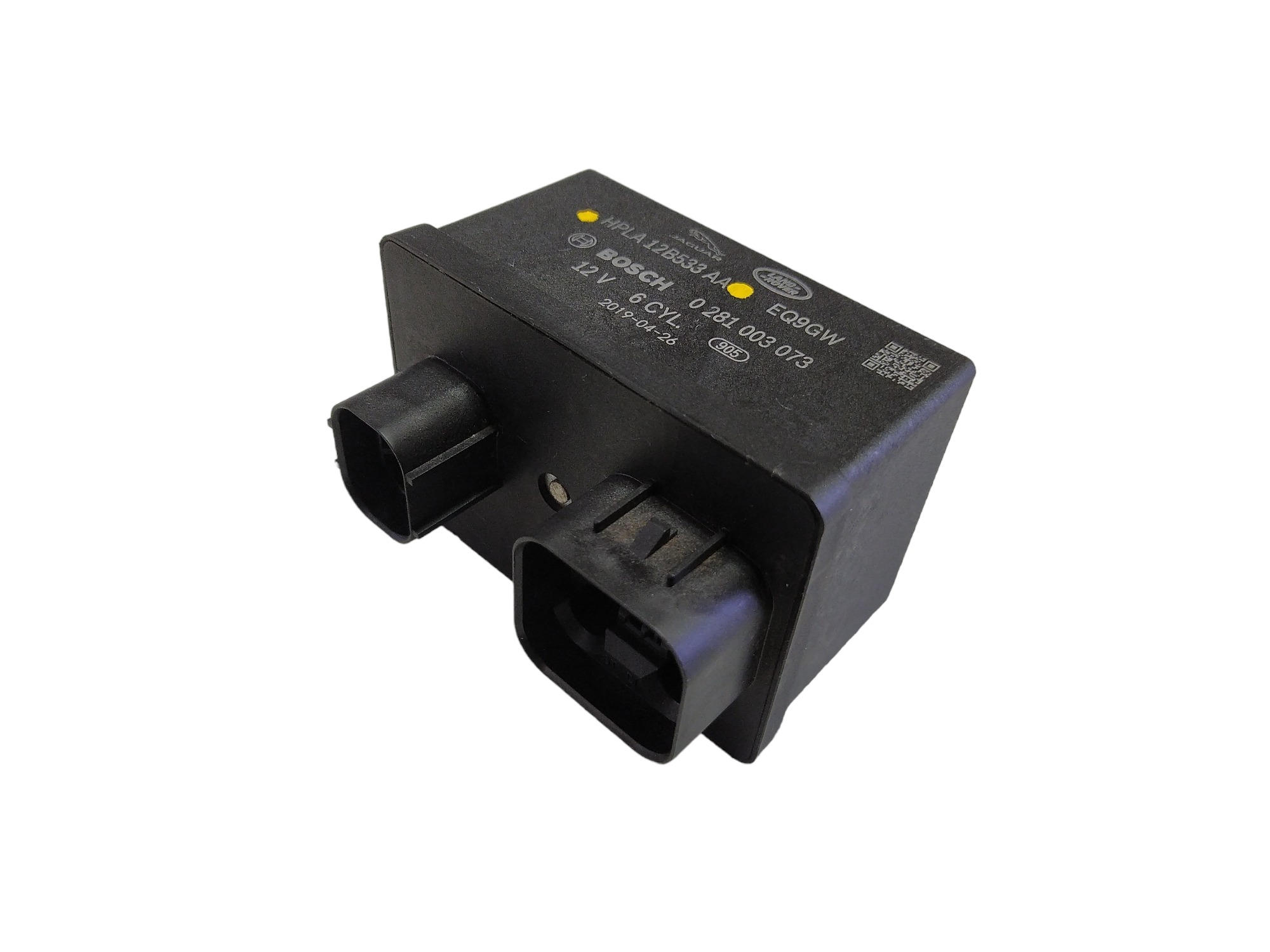 Relé Vela De Incandeselência Discovery 5 2019 V562 8