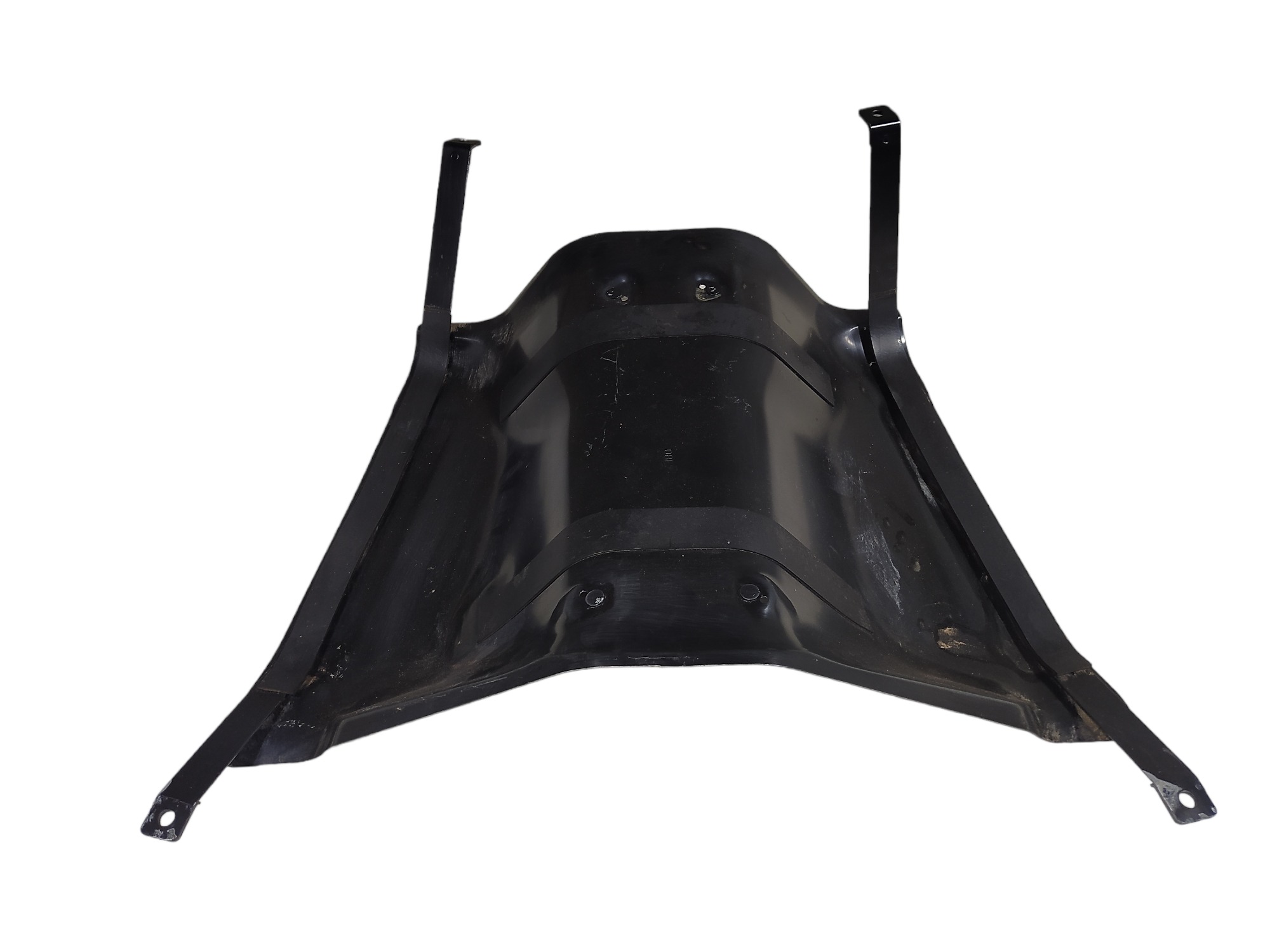 Protetor Tanque Combustível Suzuki Grand Vitara 2012 15 V570 6