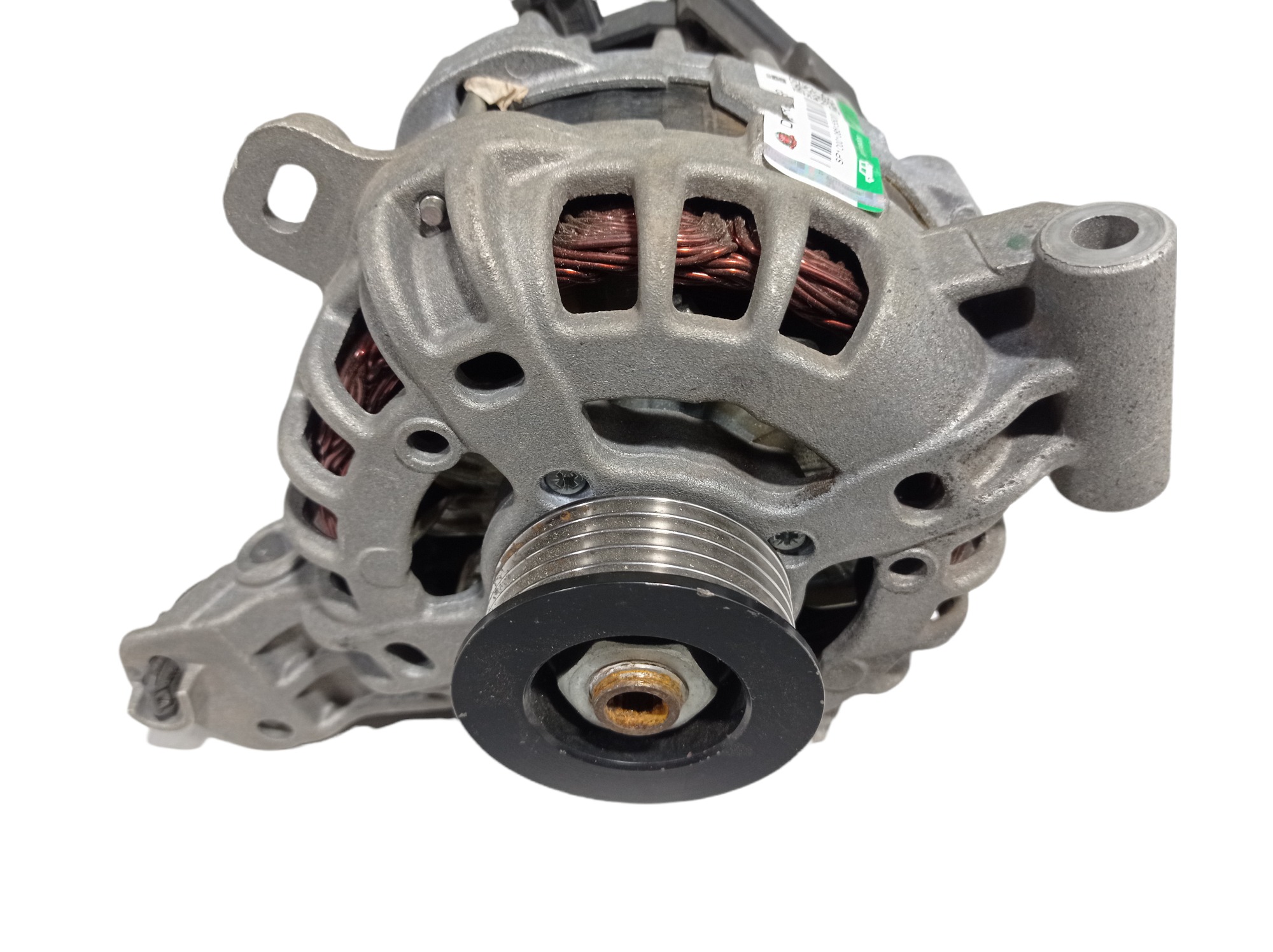 Alternador Gm Onix Prisma Spin 2016 2018  52140285 V324 7