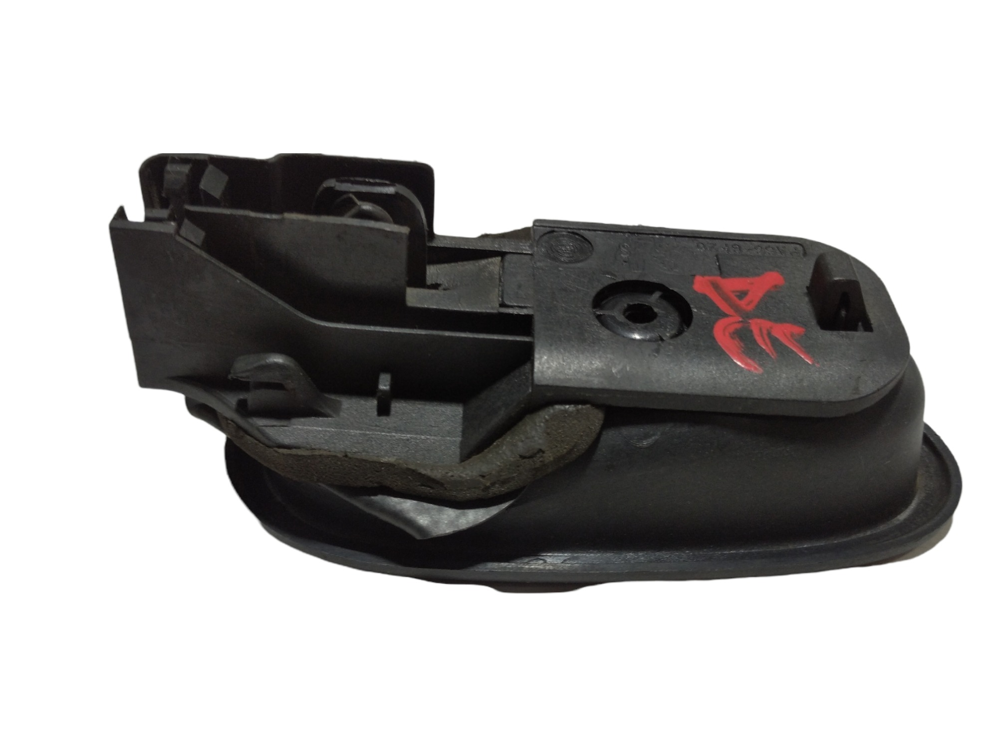 Maçaneta Interna Dianteira Esquerda Fiat Palio 2007 V233 7