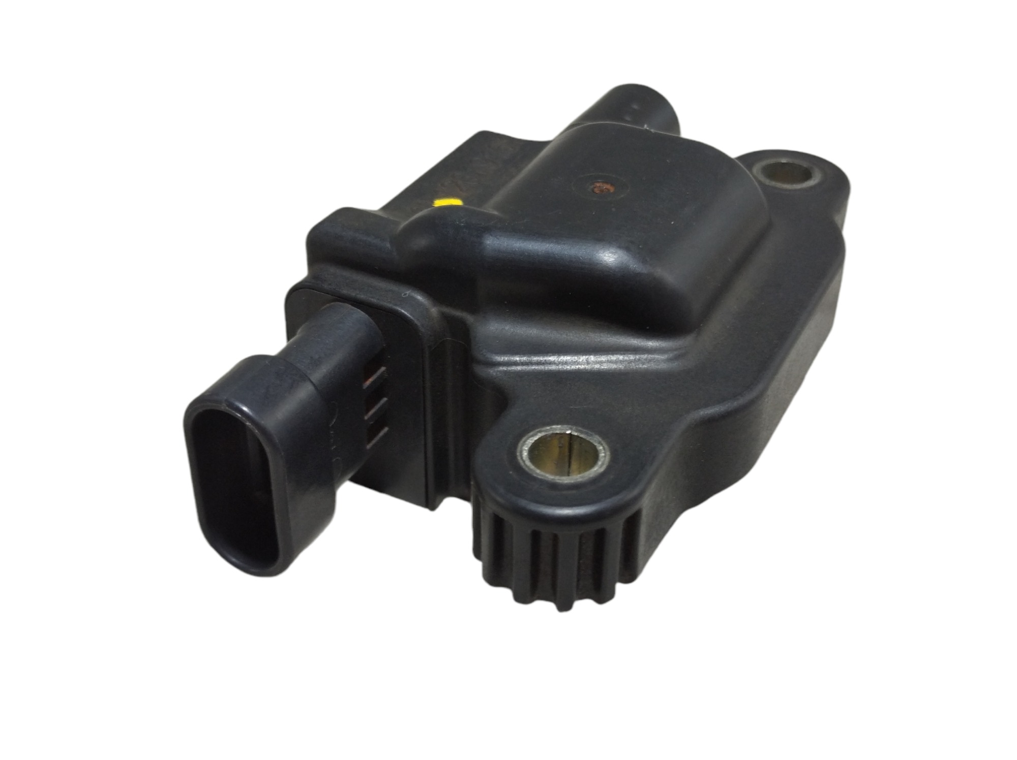 Bobina Igniçao Gm Onix Prisma 1.4 2014 12619161 V323 4