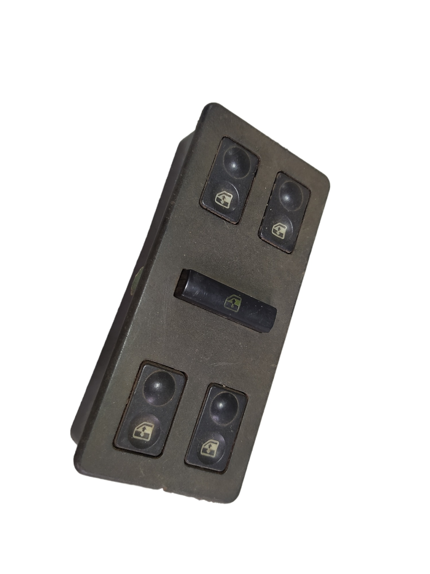 Comando Vidro Elétrico Ford Escort Logus Pointer 547959851a 4