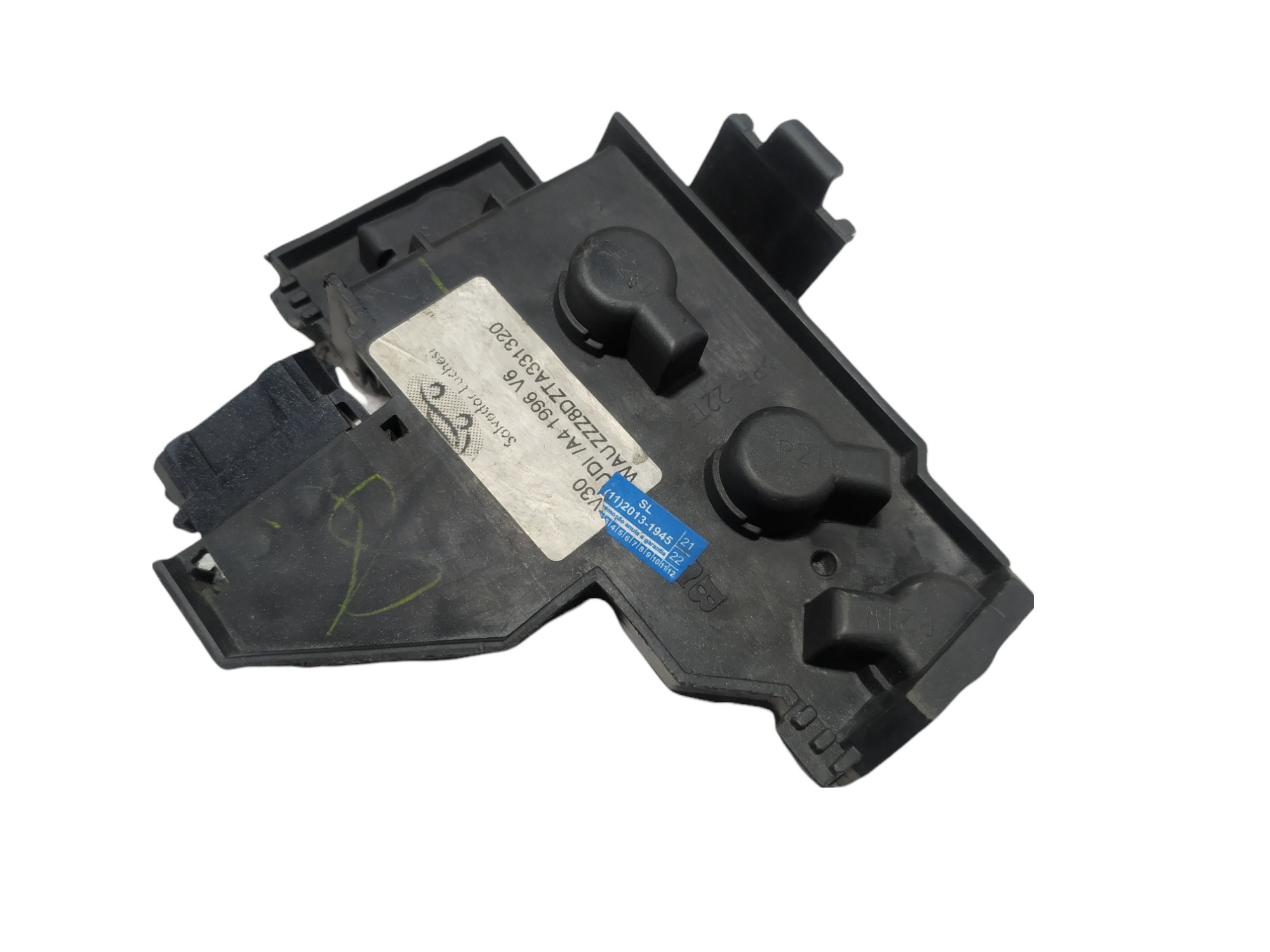 Placa Lanterna Traseira Direita Audi A4 96 V30 5