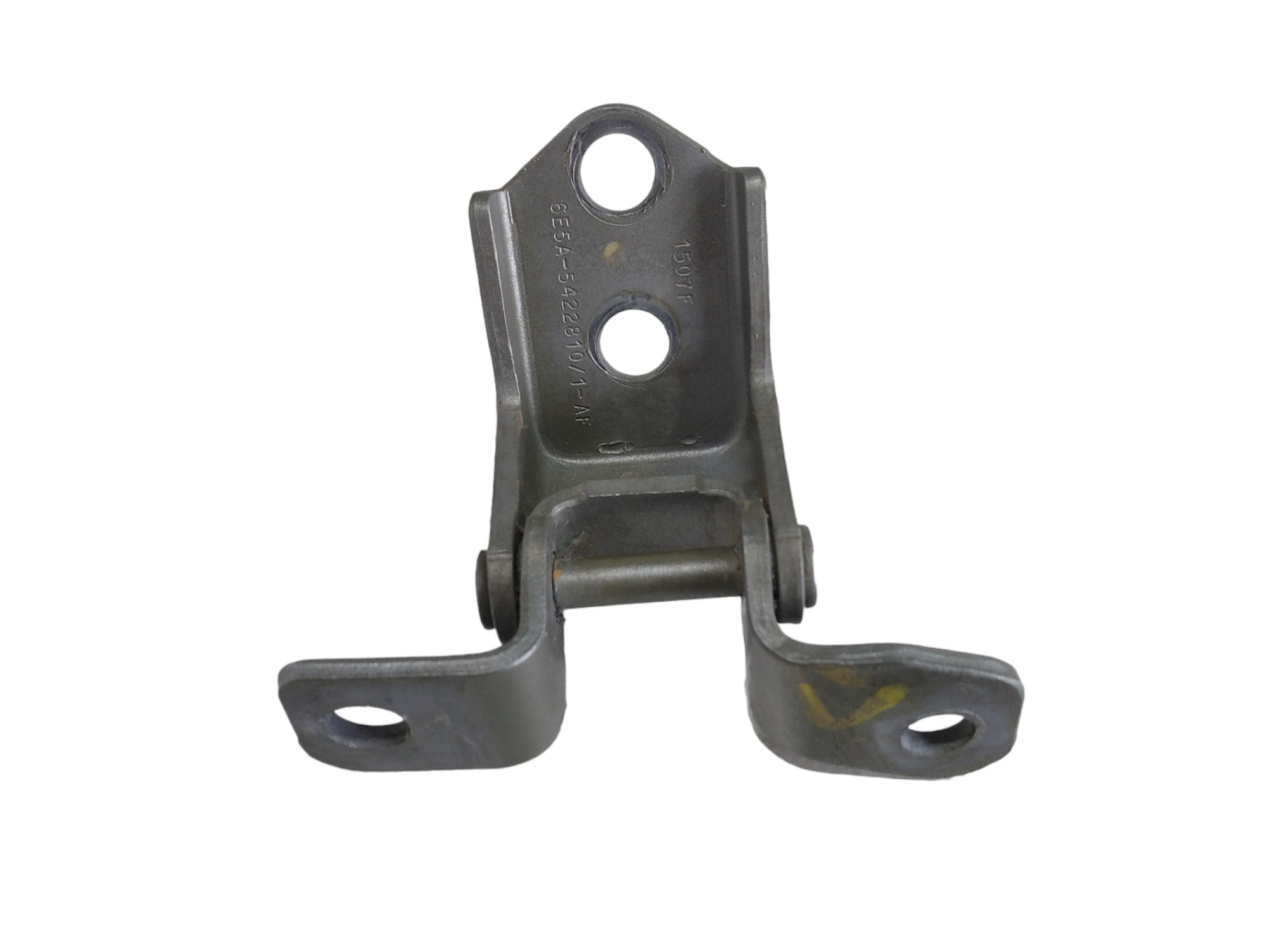 Dobradiças Porta Dianteira Direita Ford Fusion 2.3 2007 V560 2
