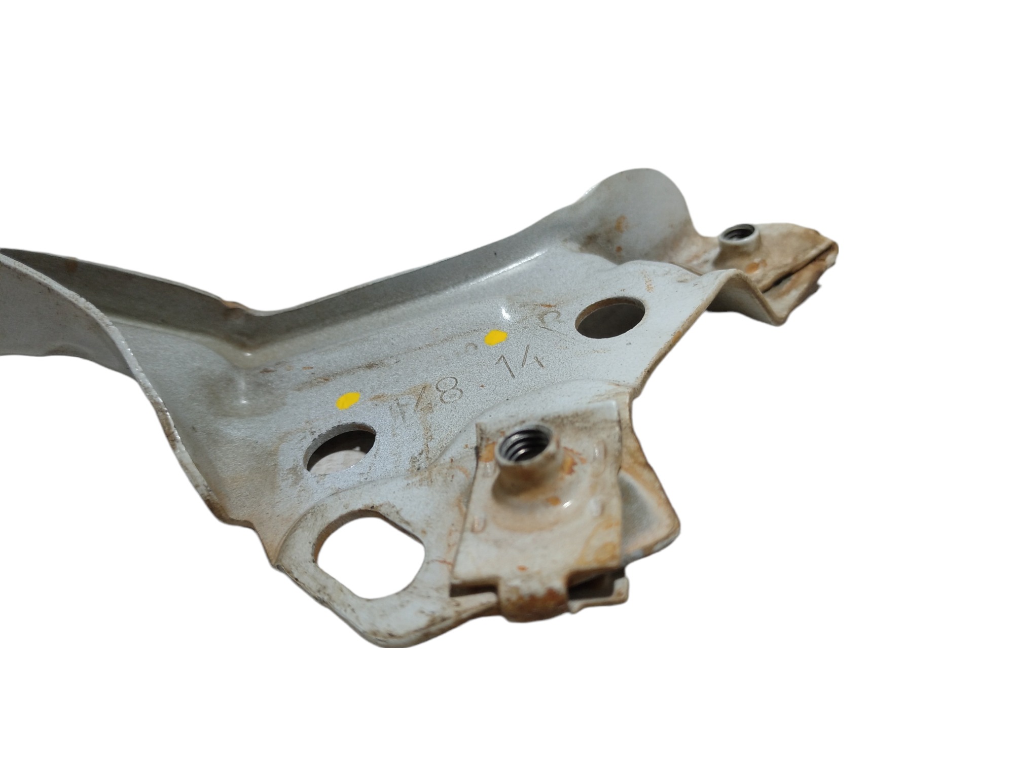 Guia Suporte Paralama Direito Gm Onix Prisma 2014 V323 5